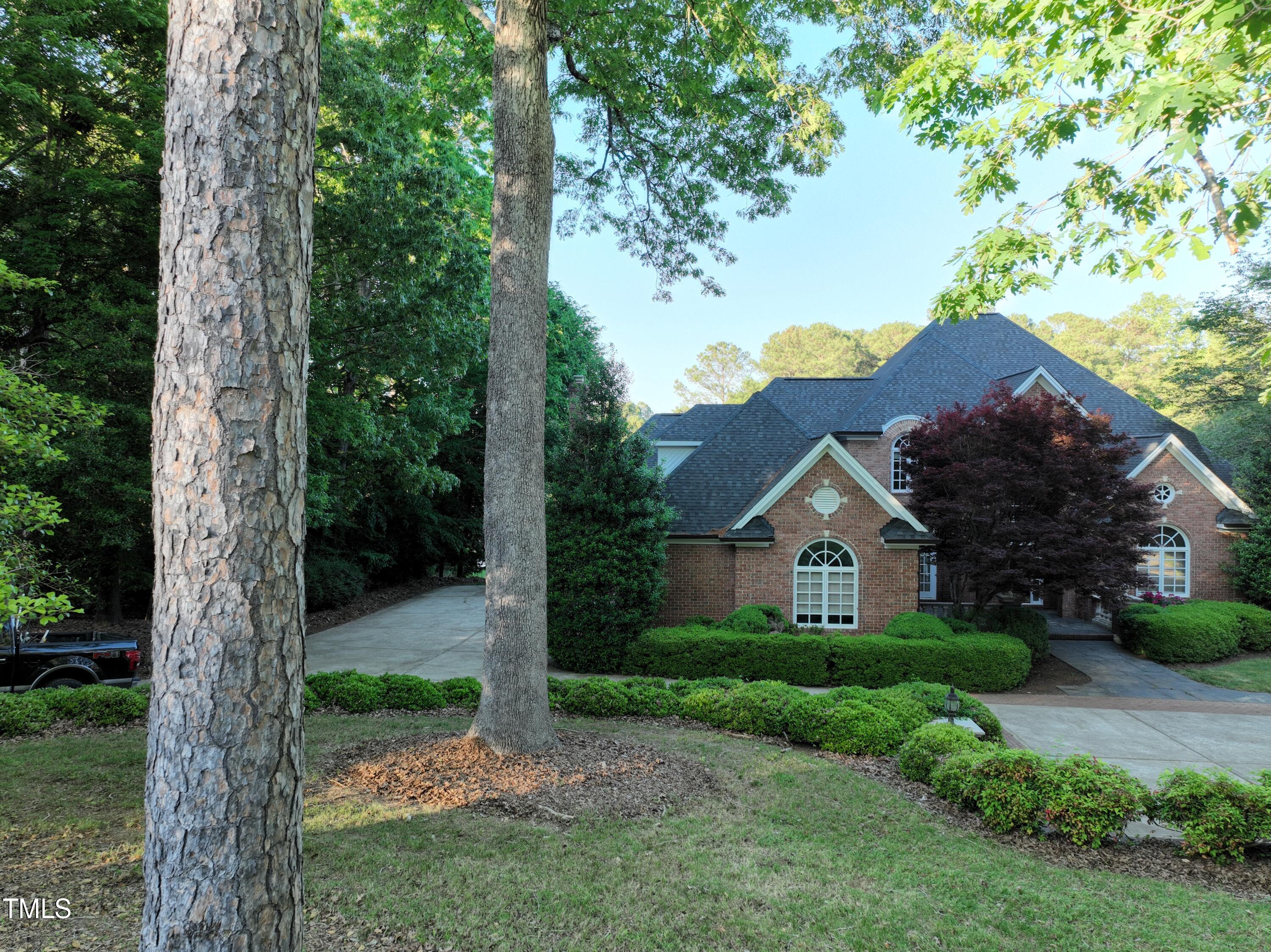 12112 Lockhart Lane Raleigh NC 27614