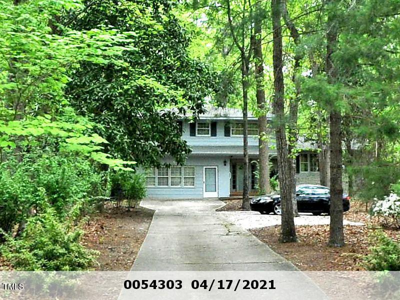 725 Grove Avenue Raleigh NC 27606