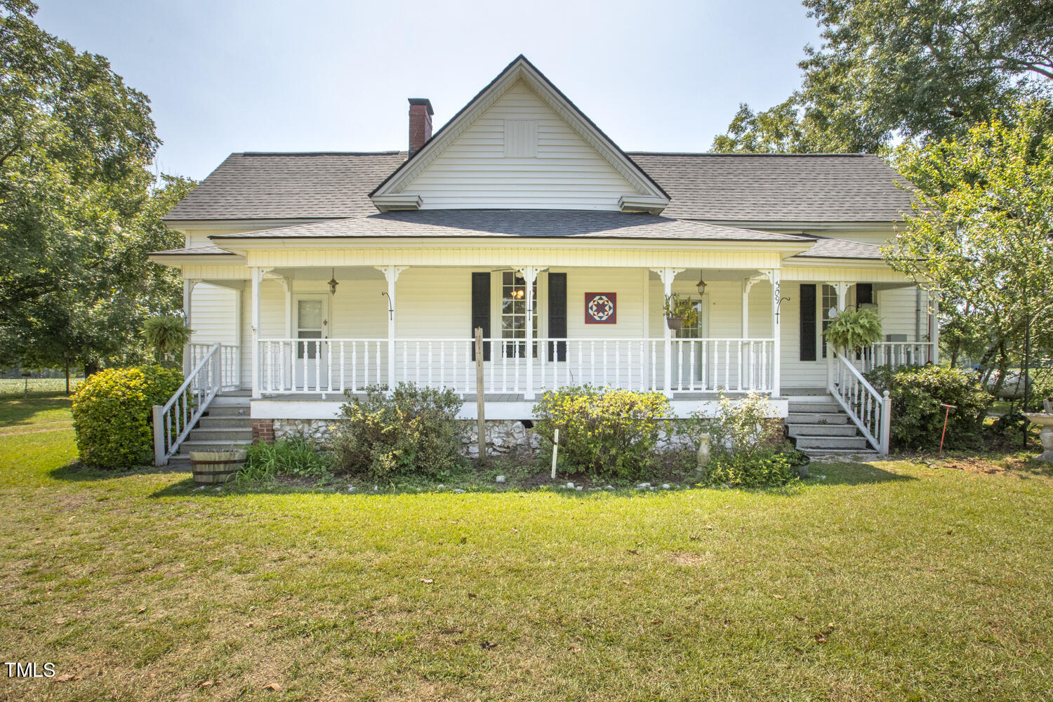 309 Christian Light Road Fuquay Varina NC 27526