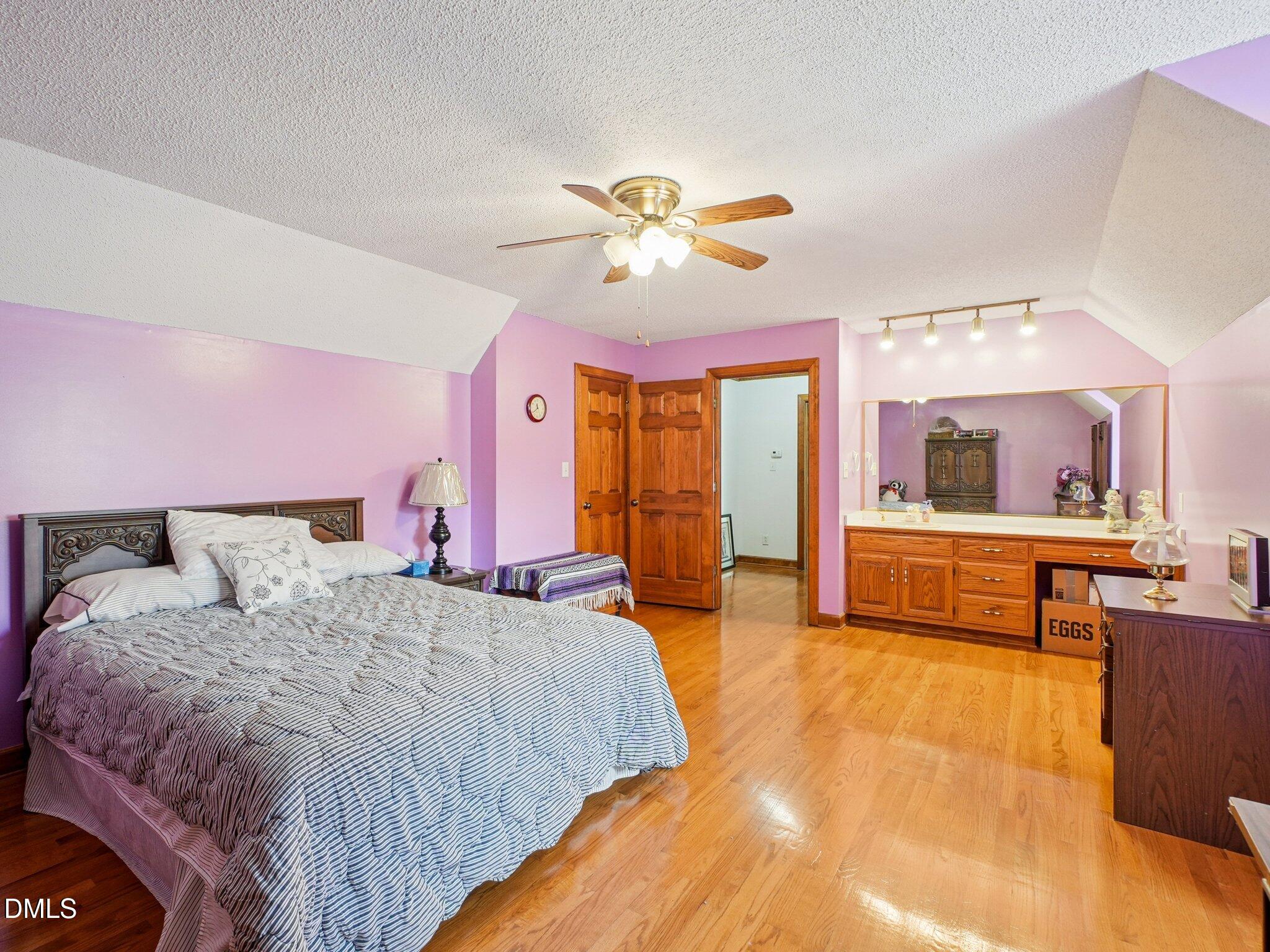 750 Stephenson Road Benson NC 27504