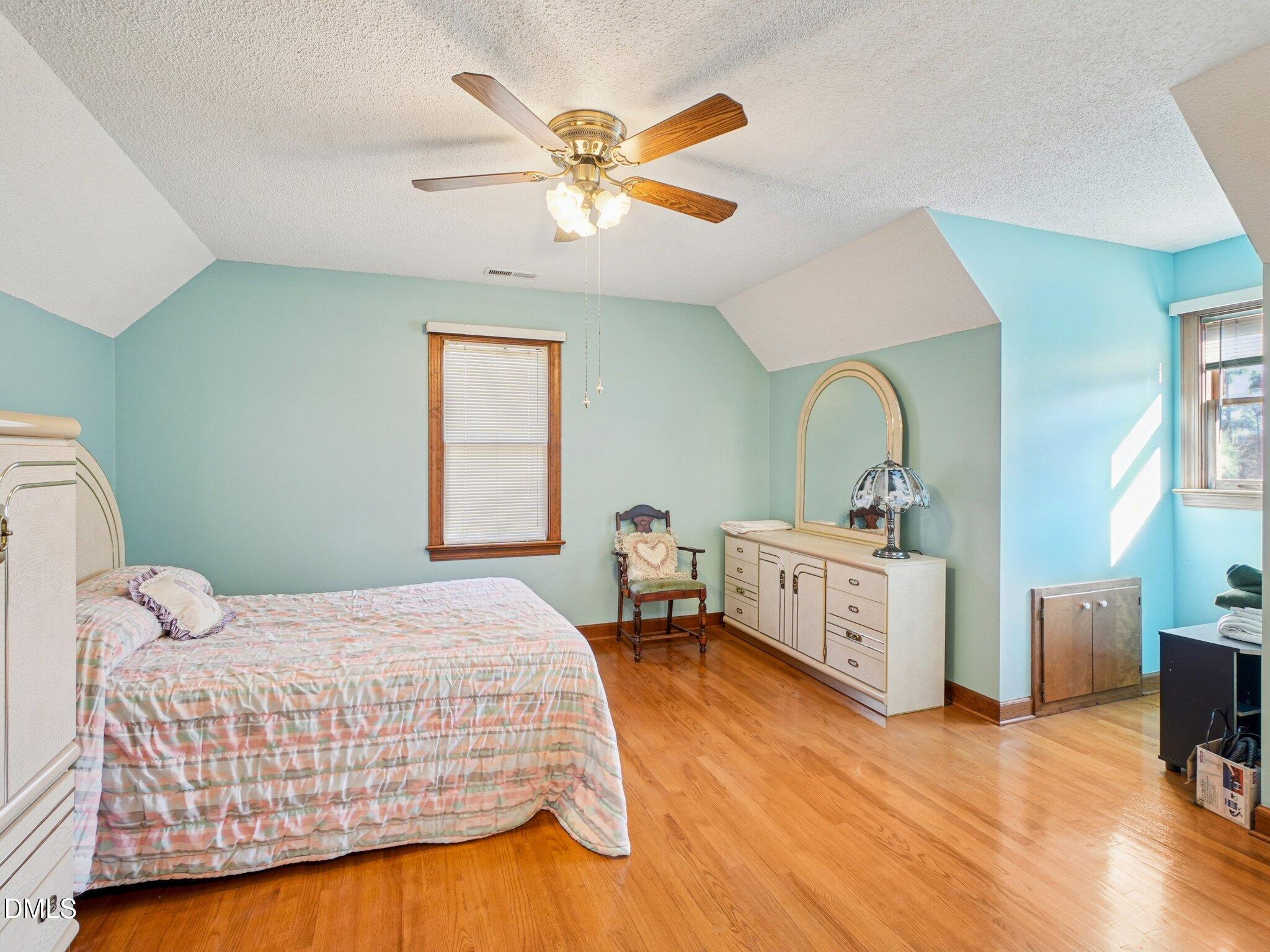 750 Stephenson Road Benson NC 27504