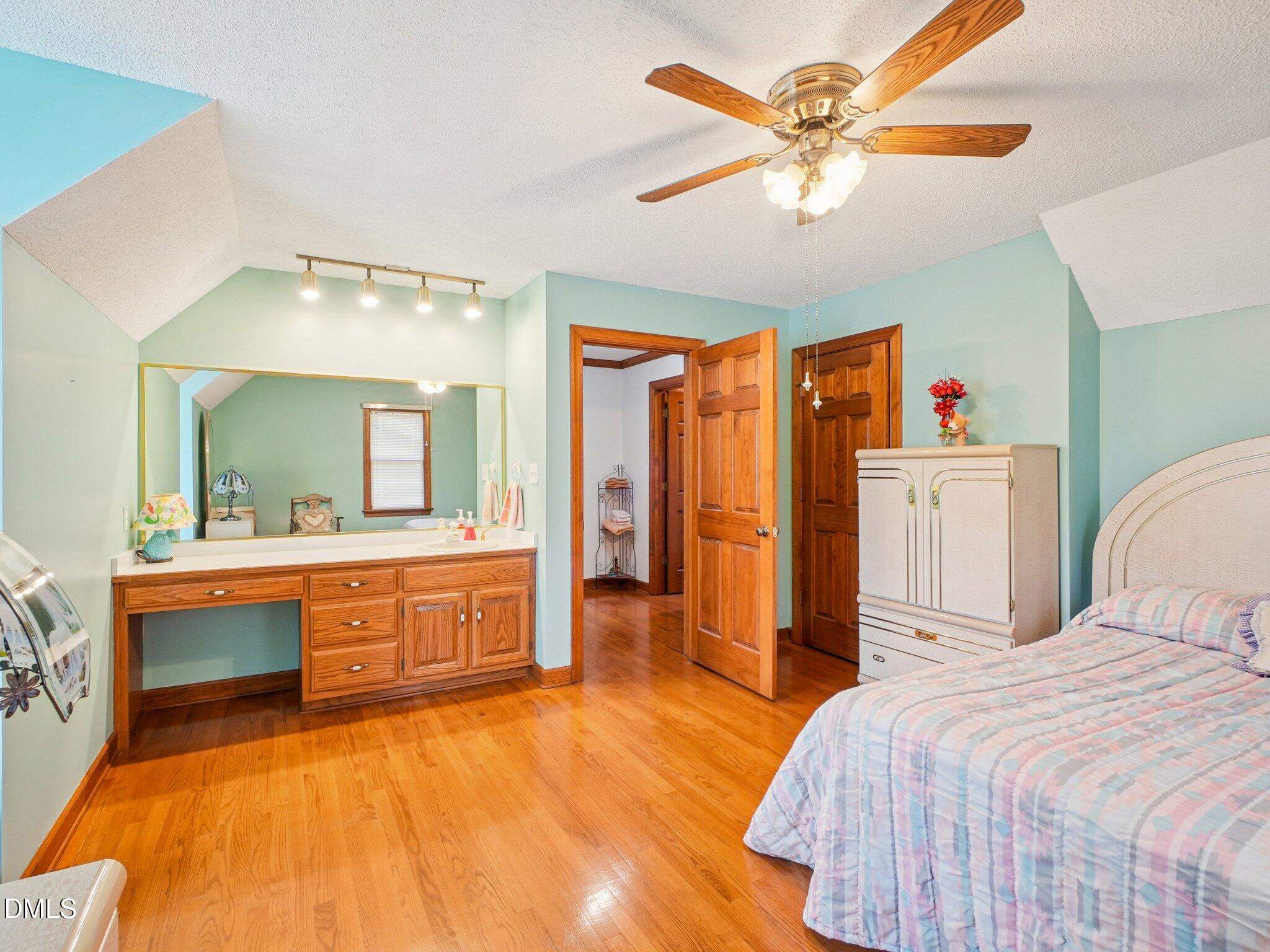 750 Stephenson Road Benson NC 27504