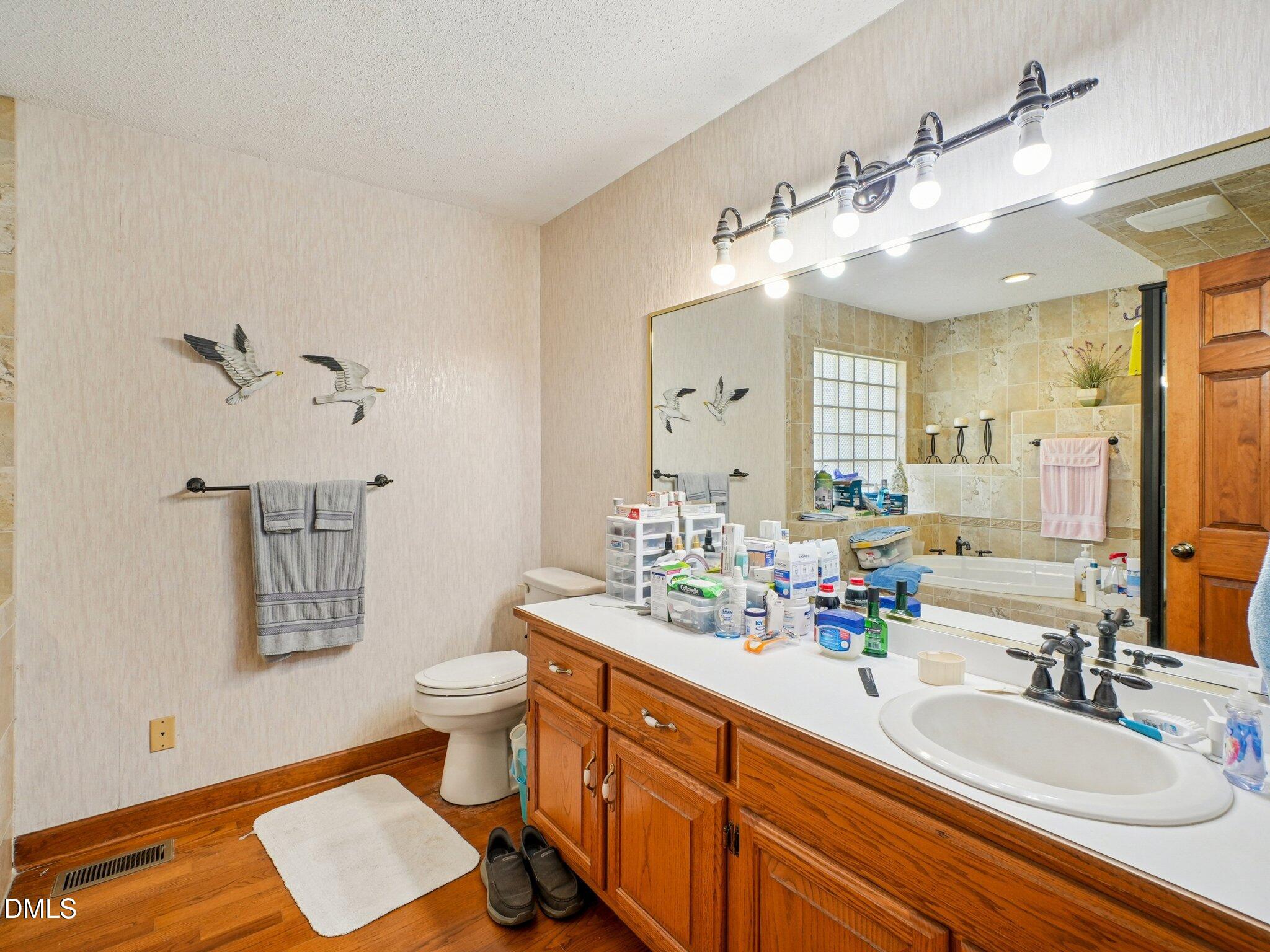 750 Stephenson Road Benson NC 27504