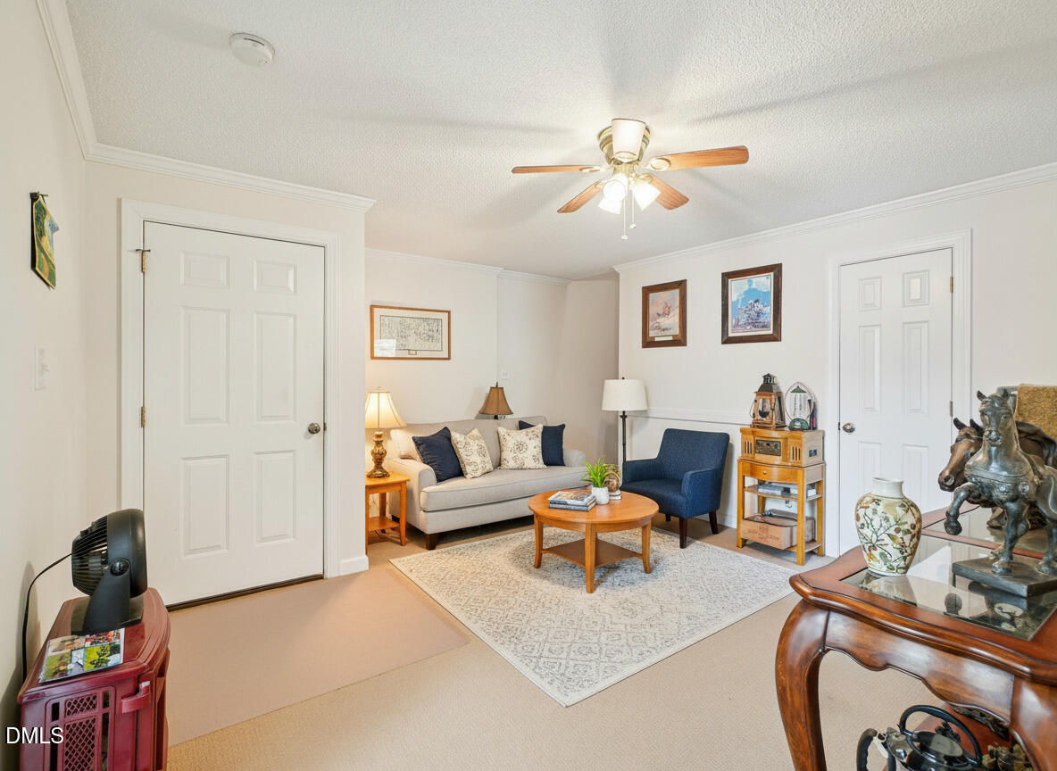 750 Stephenson Road Benson NC 27504