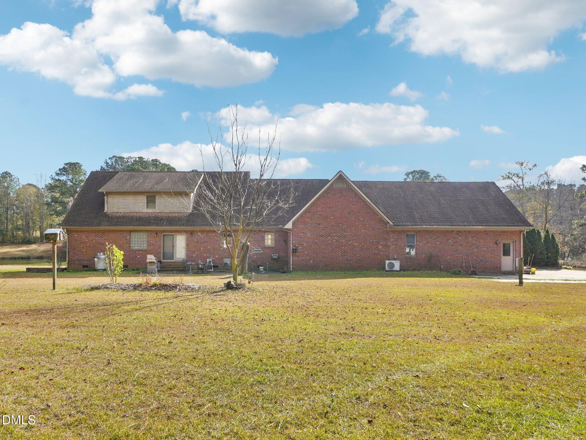 750 Stephenson Road Benson NC 27504