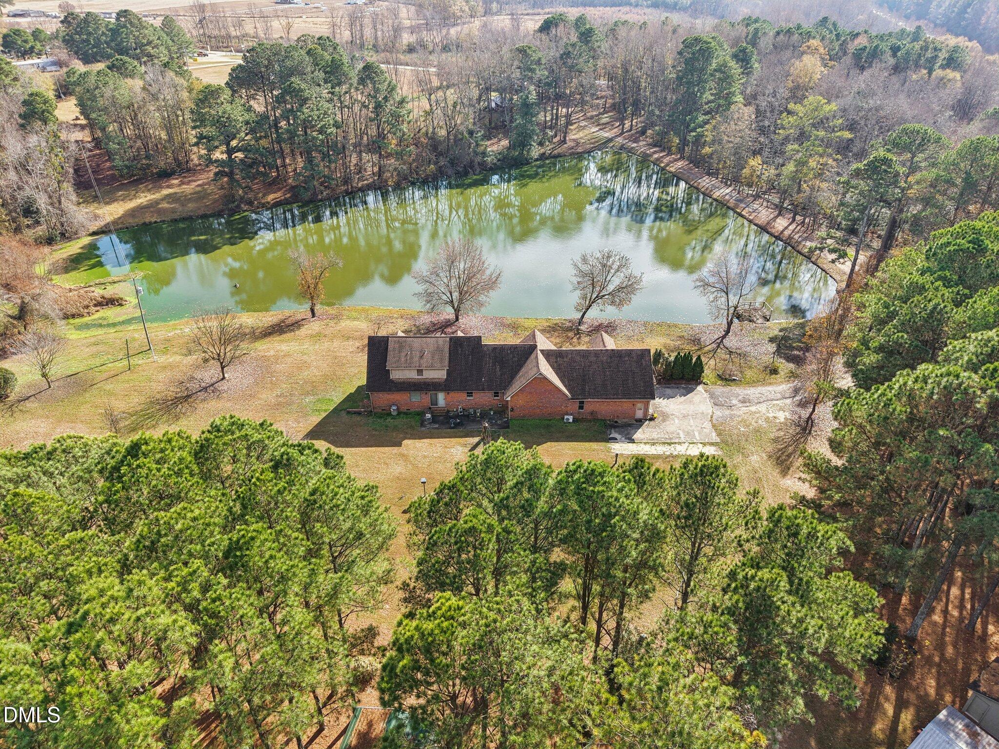 750 Stephenson Road Benson NC 27504