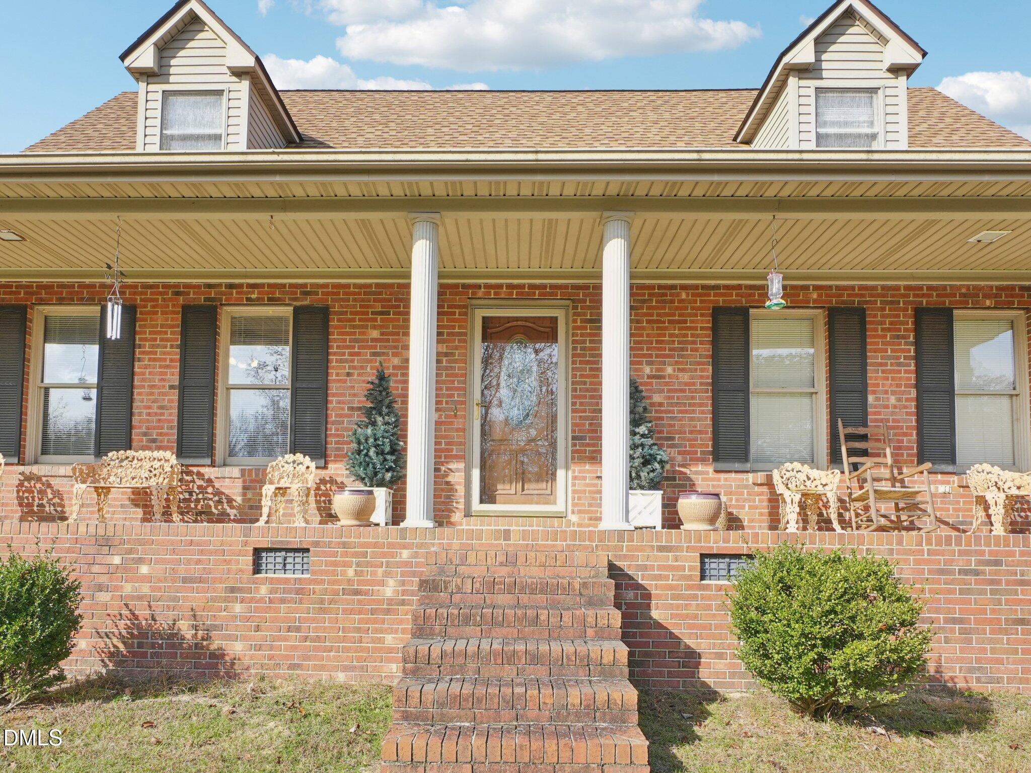 750 Stephenson Road Benson NC 27504