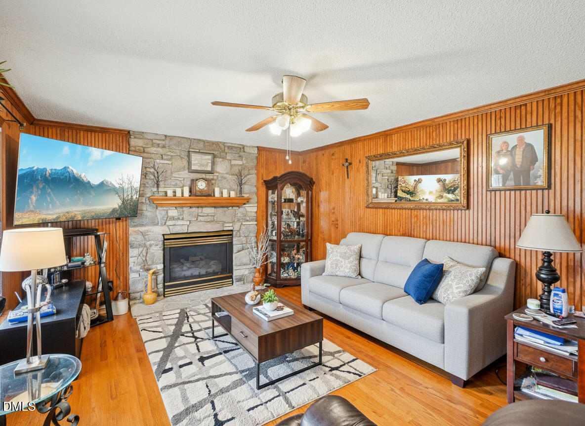 750 Stephenson Road Benson NC 27504