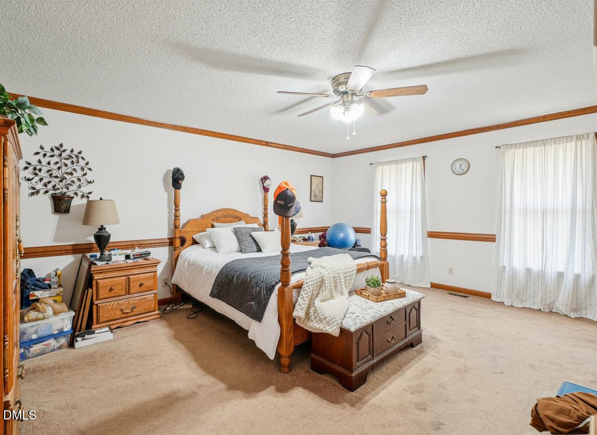 750 Stephenson Road Benson NC 27504