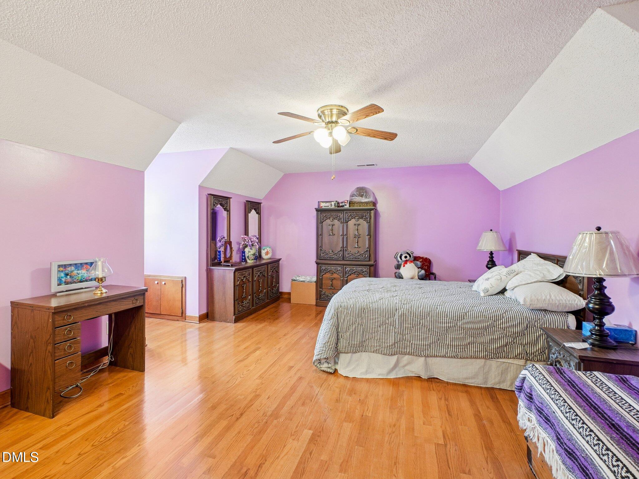 750 Stephenson Road Benson NC 27504