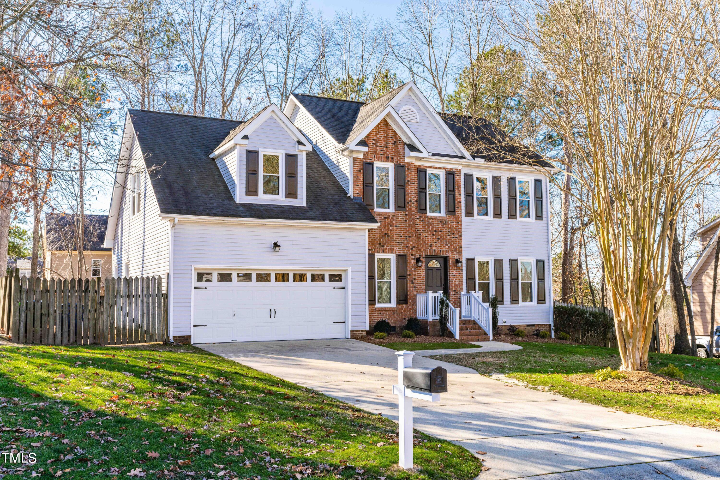 3032 Twatchman Drive Raleigh NC 27616