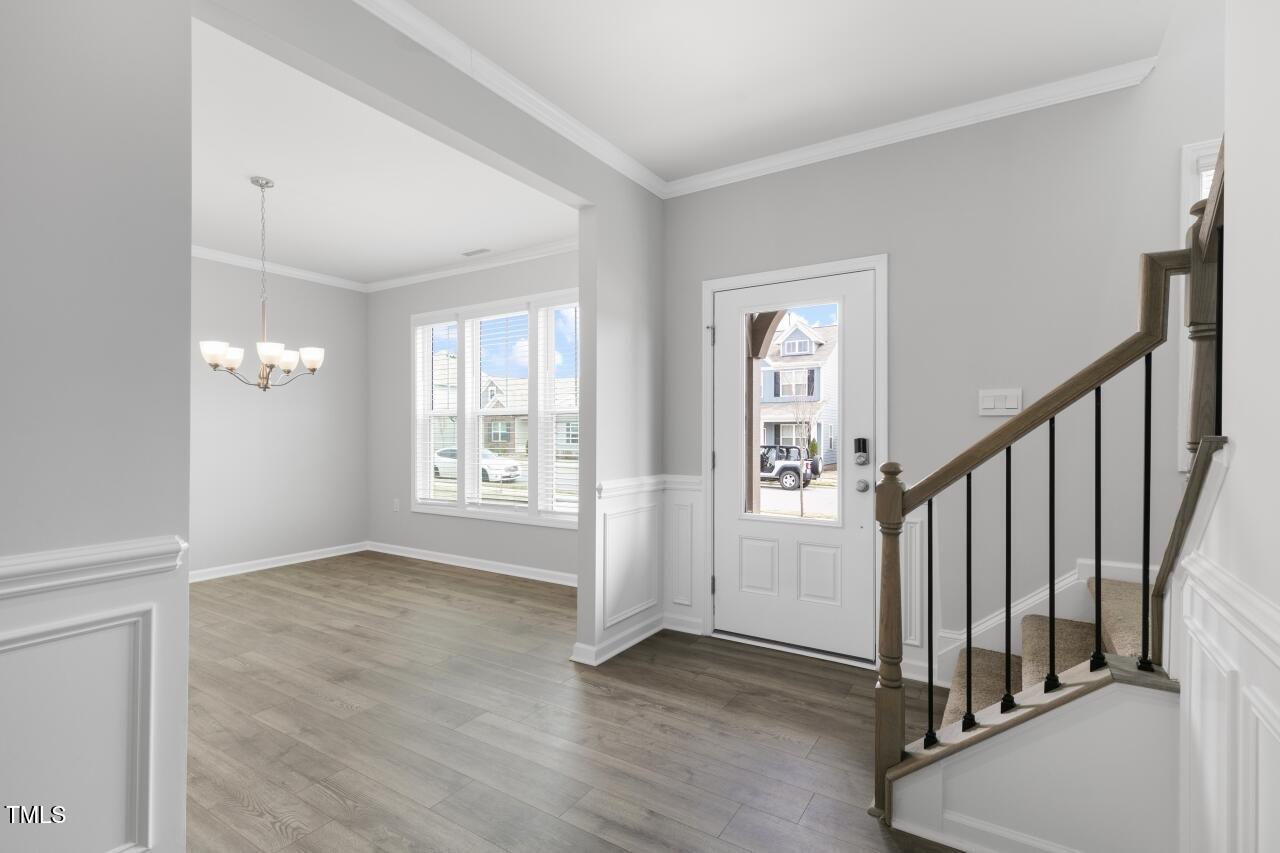 54 East Fire Opal Court Clayton NC 27520