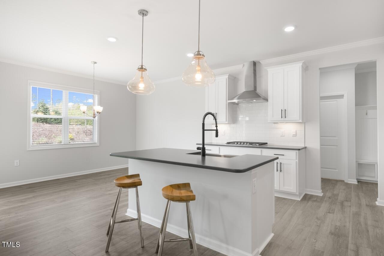 54 East Fire Opal Court Clayton NC 27520