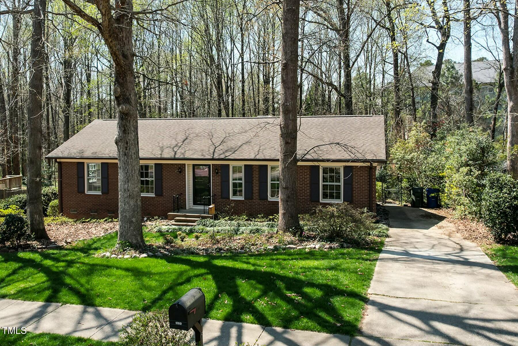 7605 Mine Valley Road Raleigh NC 27615