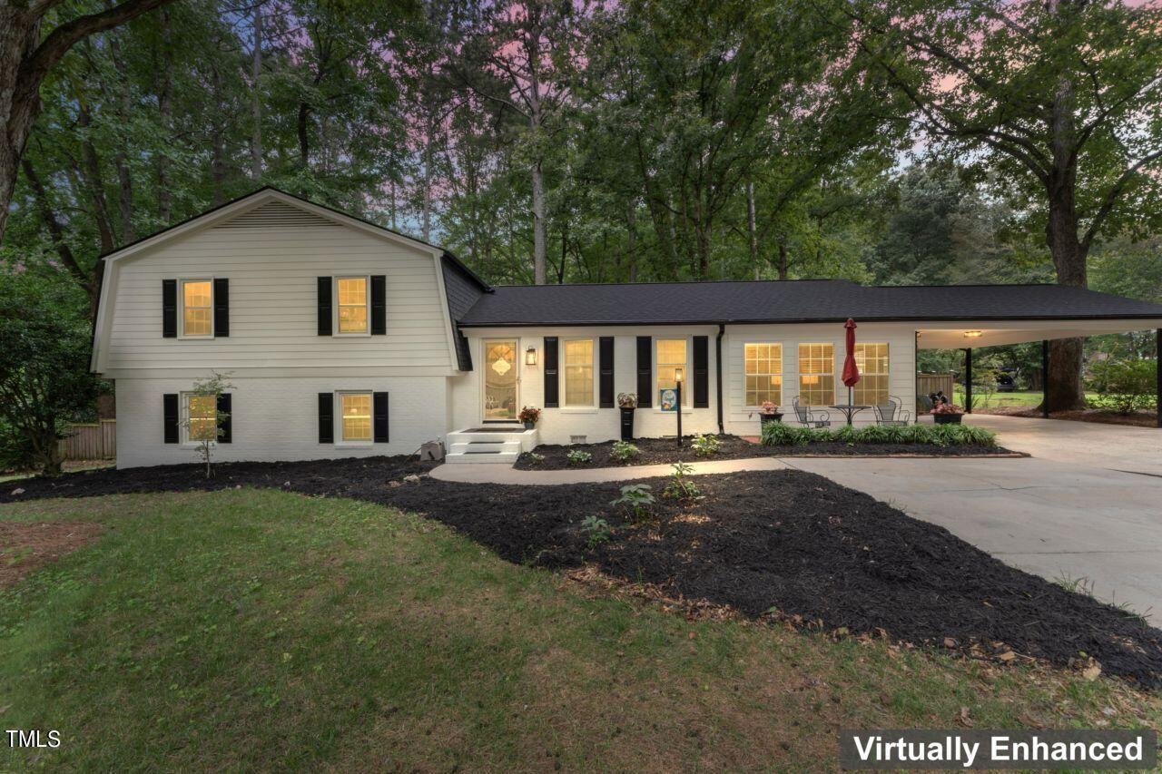 123 Oakwood Drive Wake Forest NC 27587