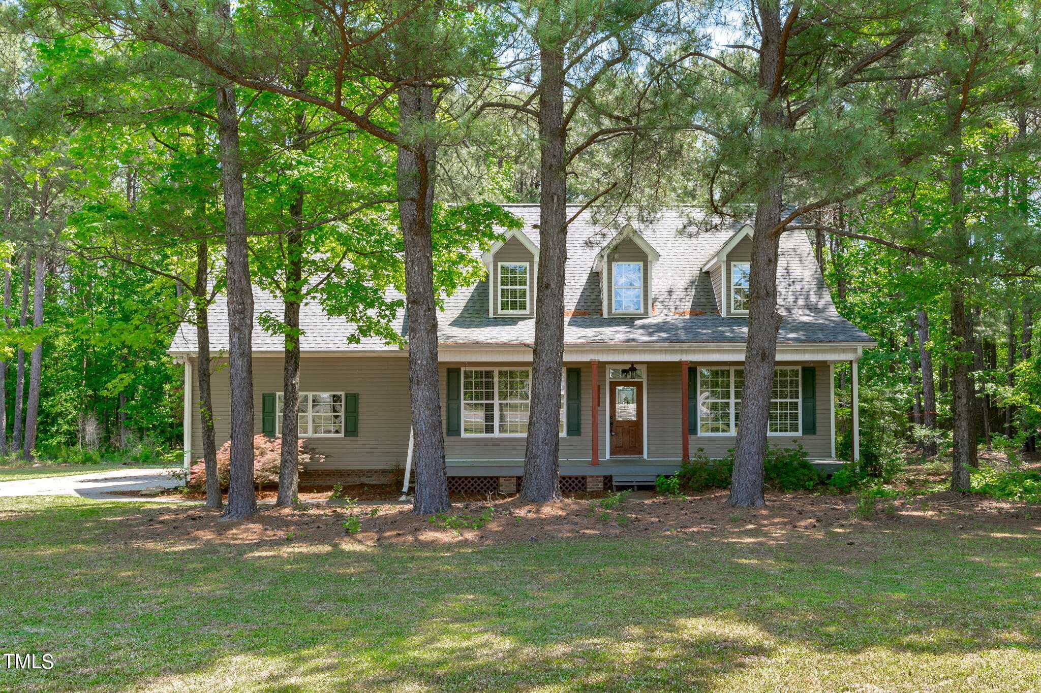 1614 Ballard Road Fuquay Varina NC 27526
