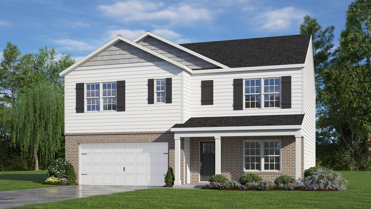 93 Blue Aspen Drive Fuquay Varina NC 27526