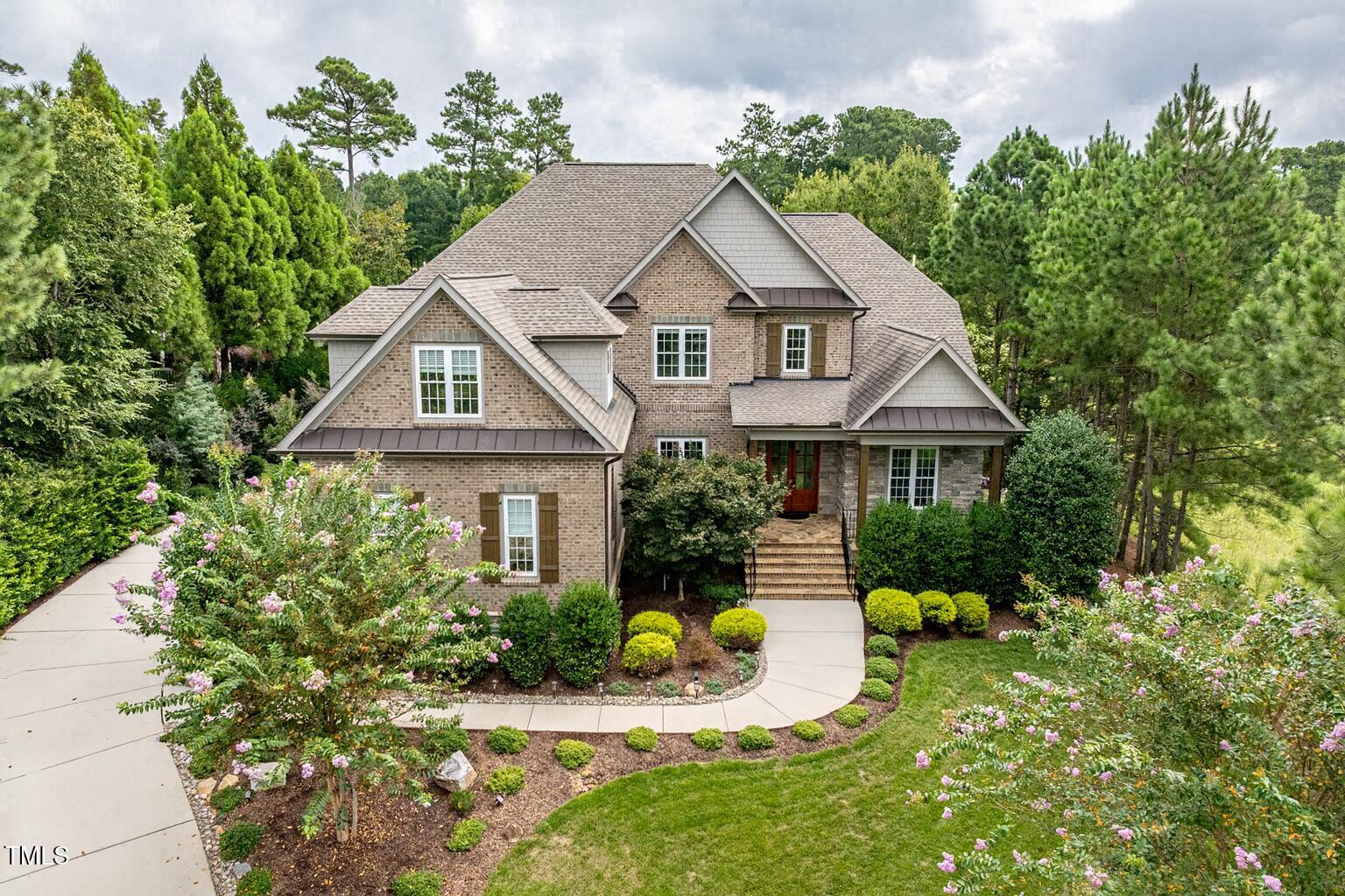 720 The Preserve Trail Chapel Hill NC 27517