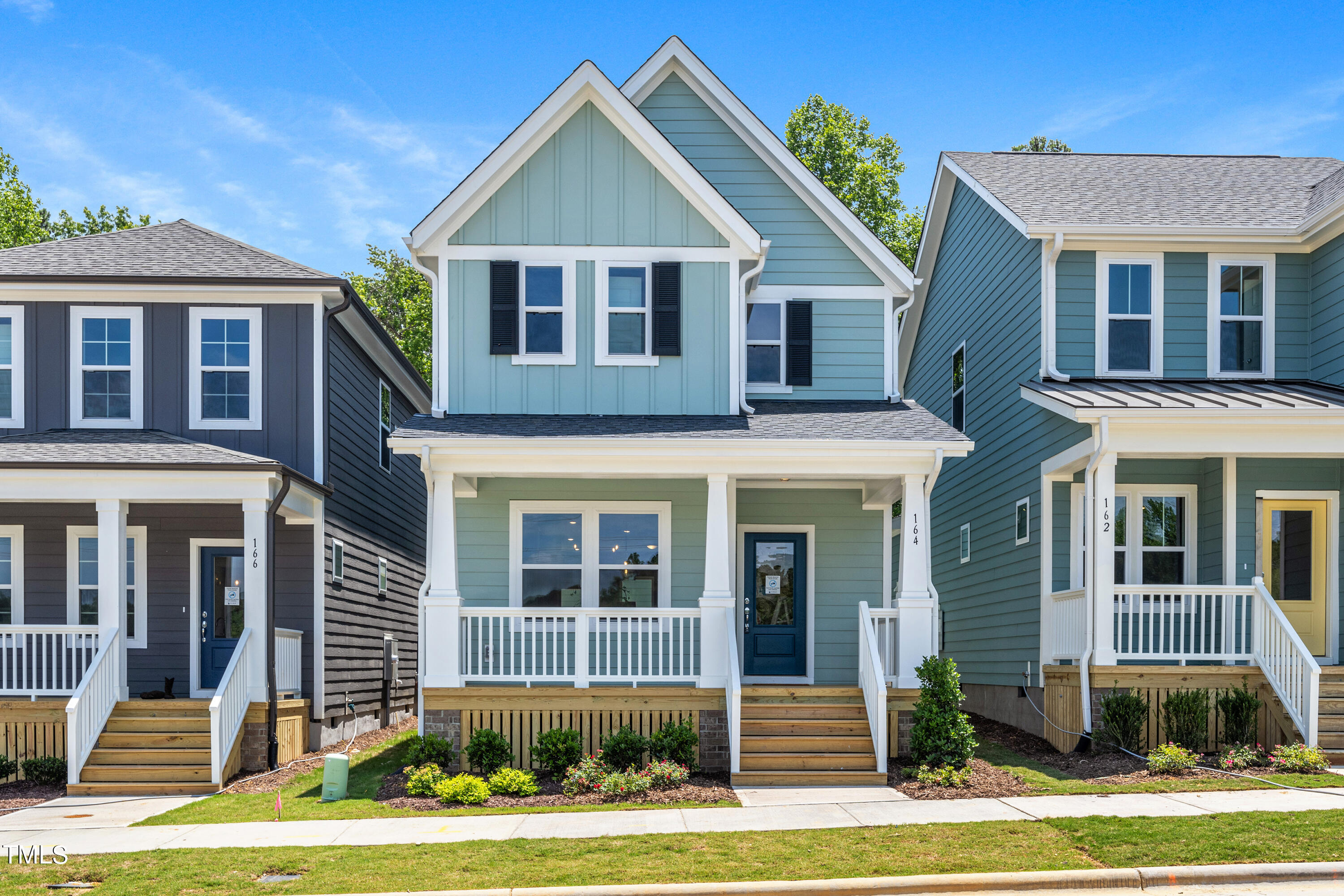 164 Weavers Grove Drive Chapel Hill NC 27514