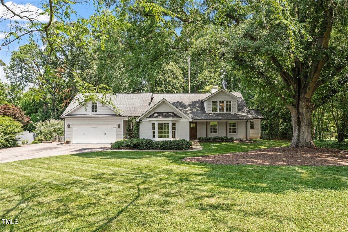 124 Lord Ashley Road Raleigh NC 27610