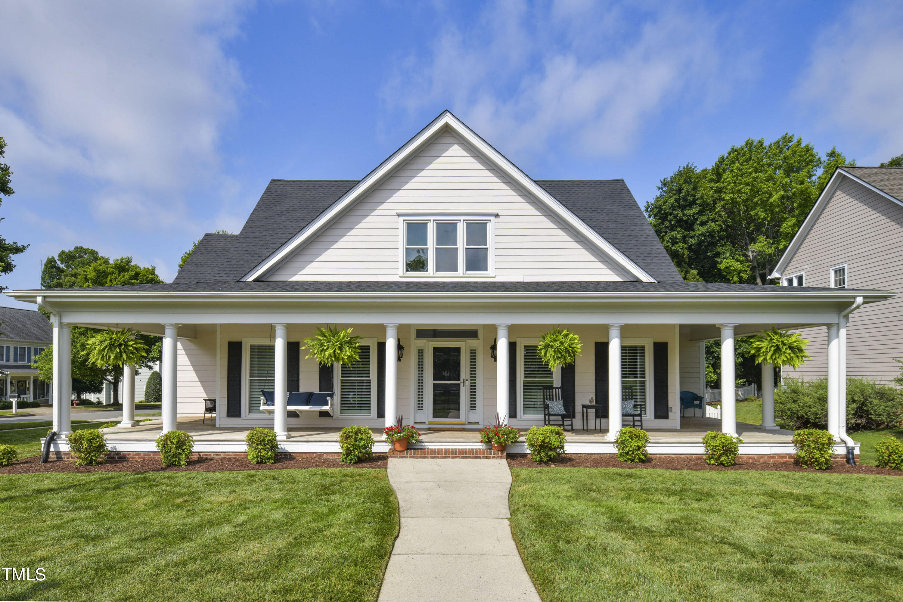 10219 Brandermill Lane Raleigh NC 27614