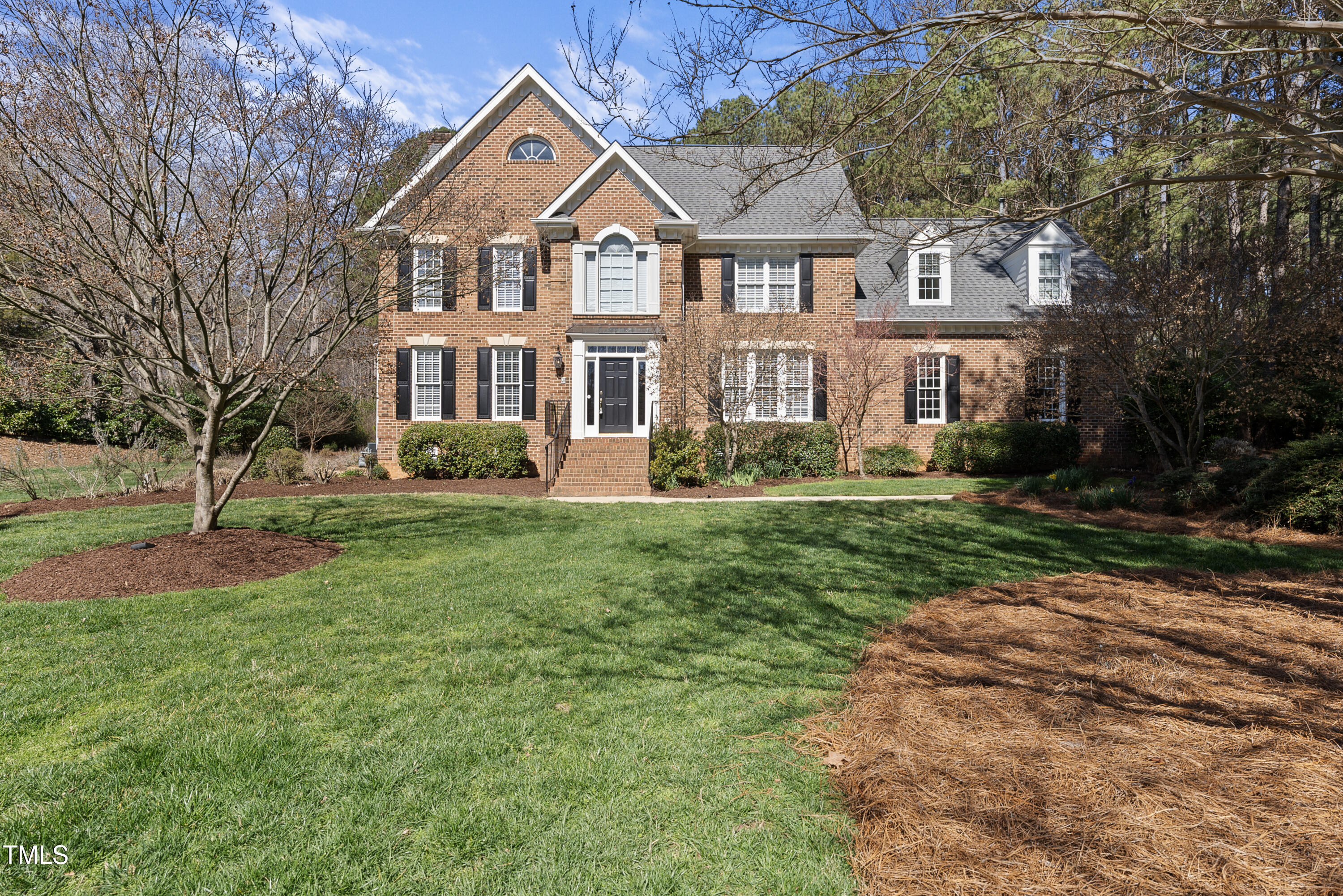 405 Tharps Lane Raleigh NC 27614