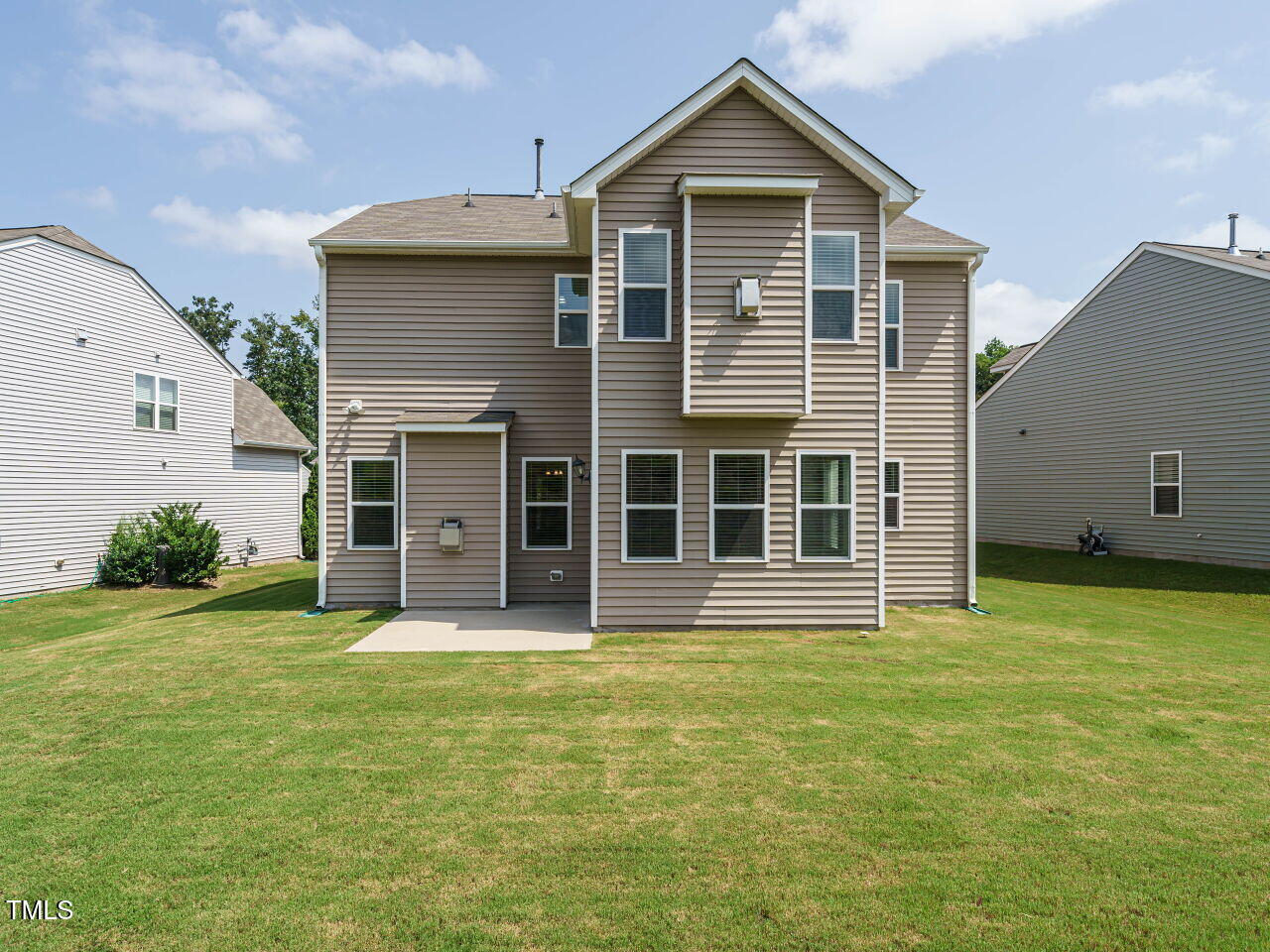 31 W Copenhaver Drive Clayton NC 27527