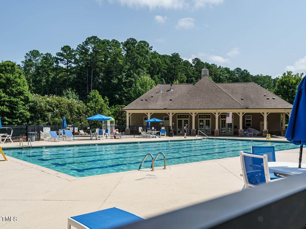 31 W Copenhaver Drive Clayton NC 27527