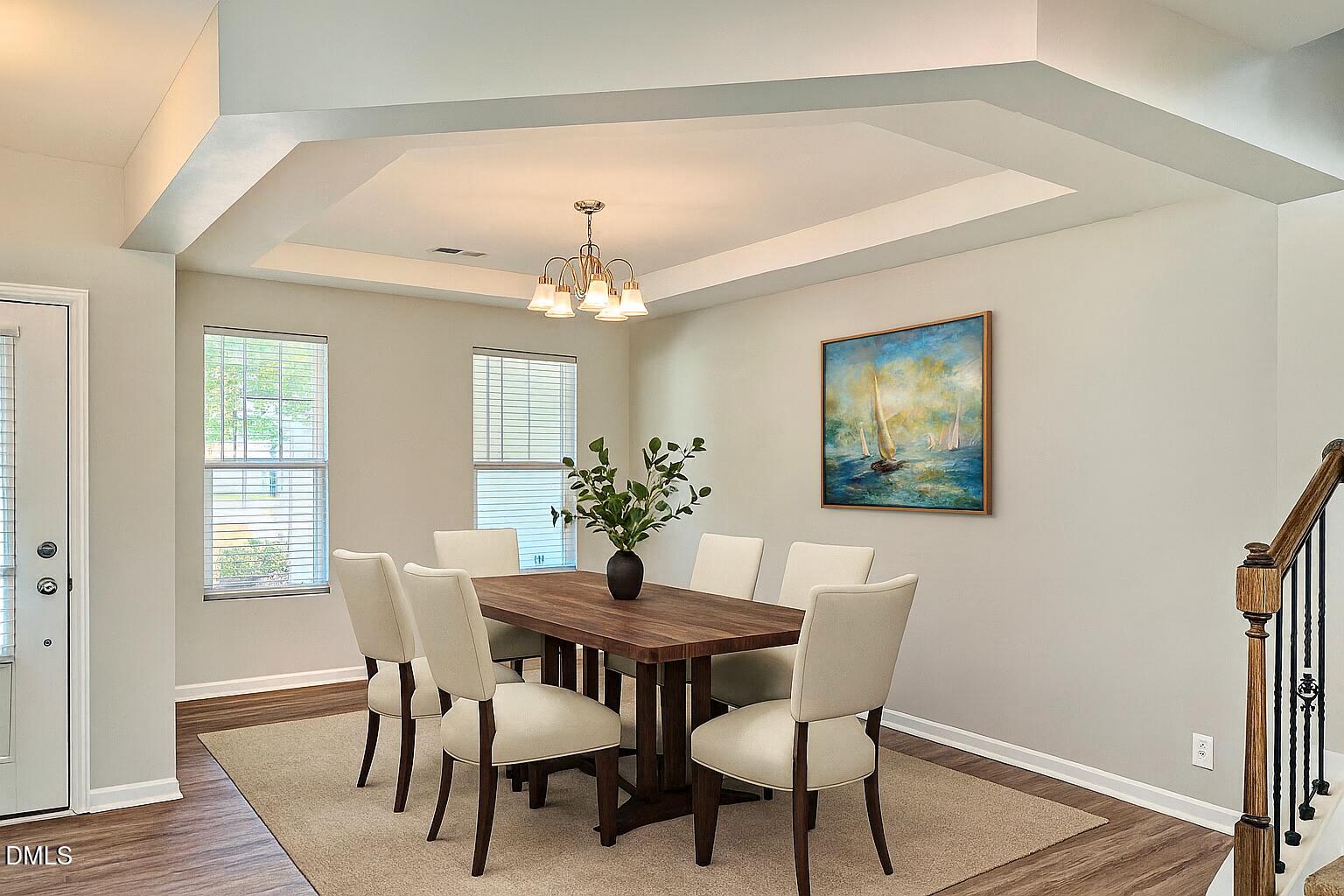 31 W Copenhaver Drive Clayton NC 27527