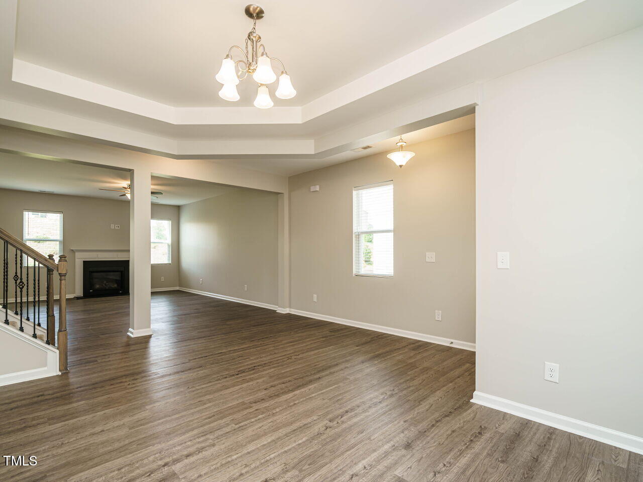 31 W Copenhaver Drive Clayton NC 27527