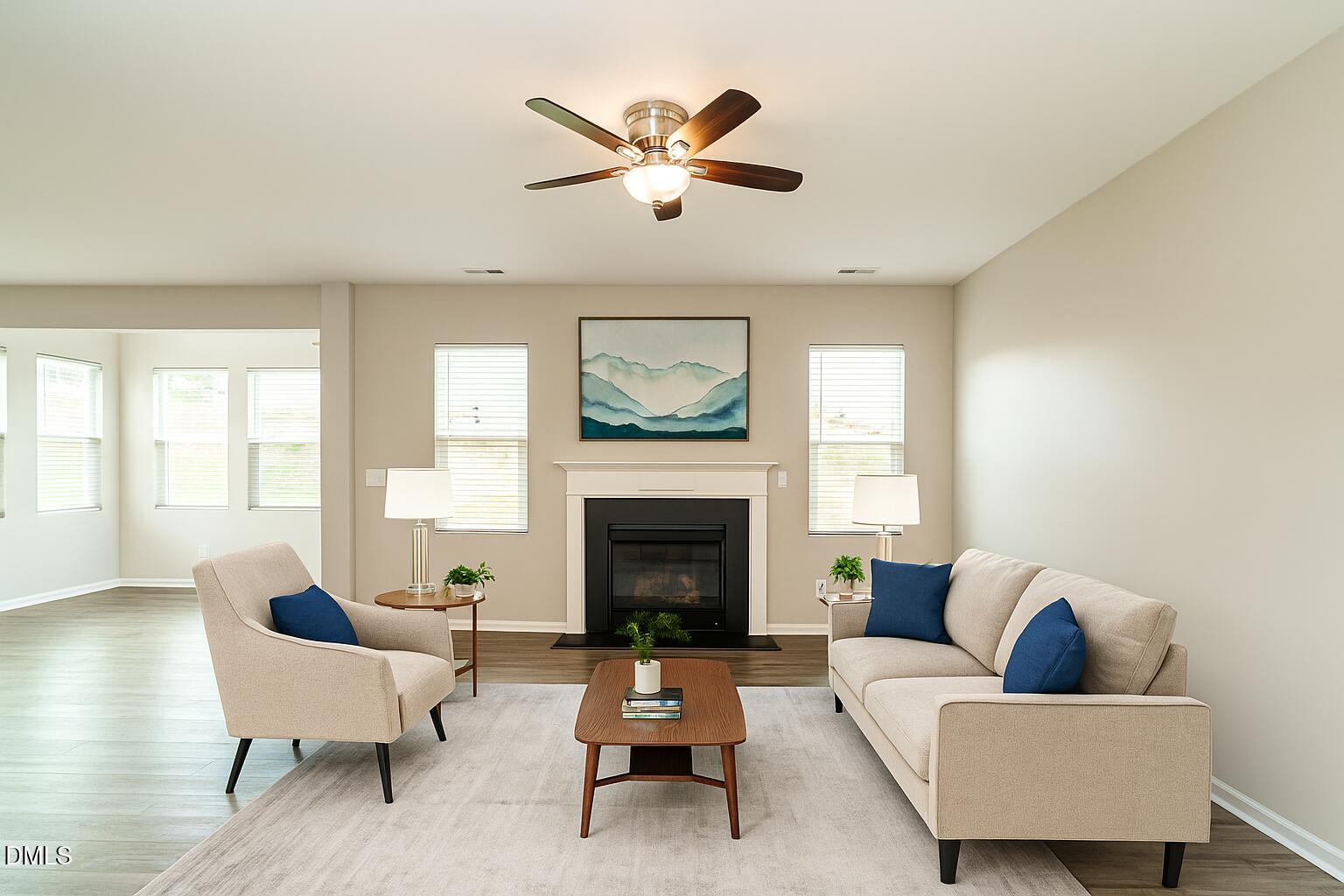 31 W Copenhaver Drive Clayton NC 27527