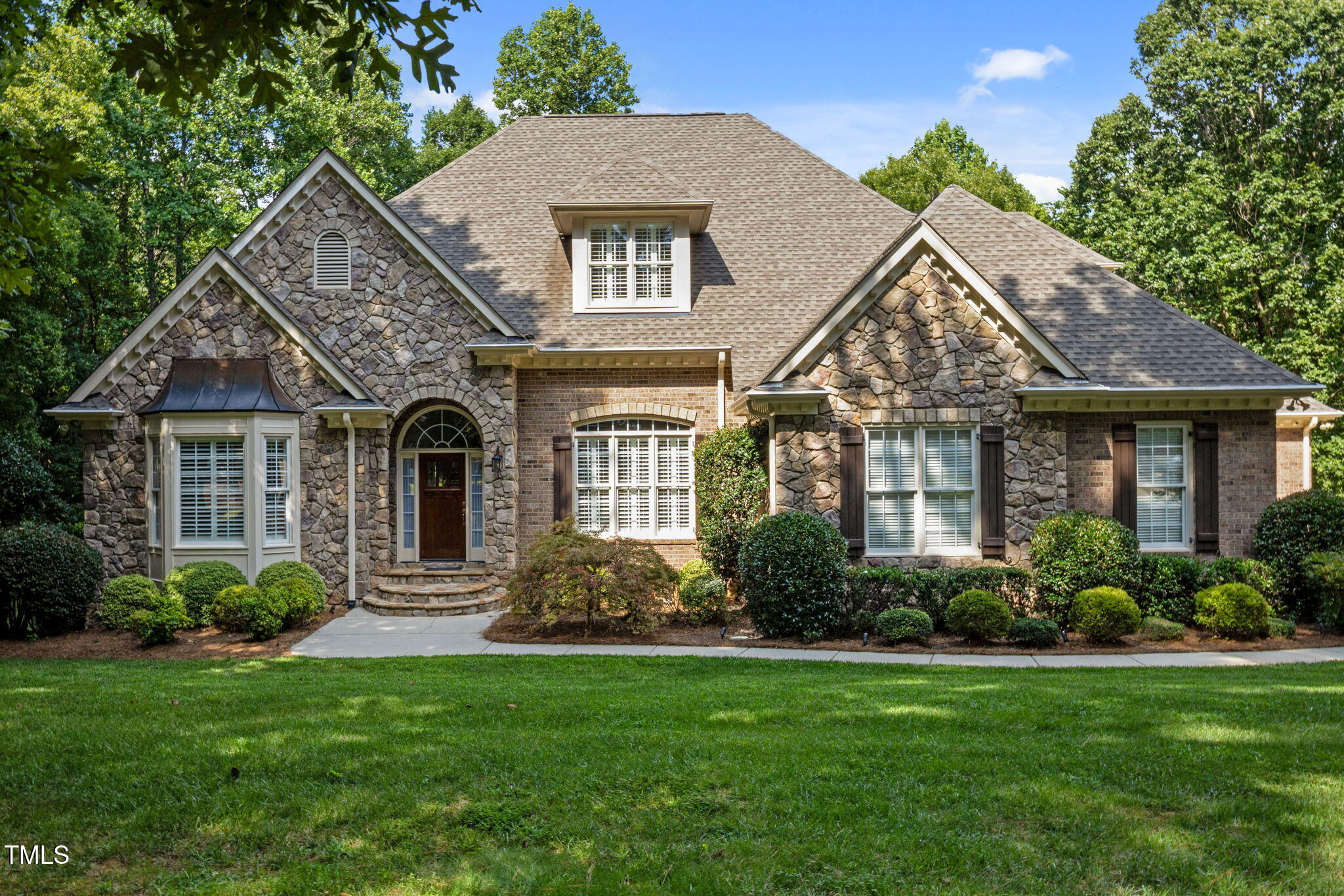 1217 Prairie Pond Circle Raleigh NC 27614