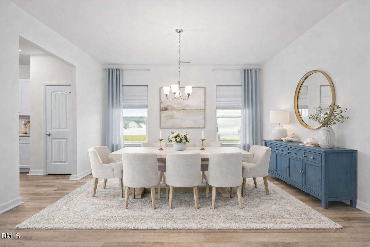 85 W Tecoma Lane Clayton NC 27520