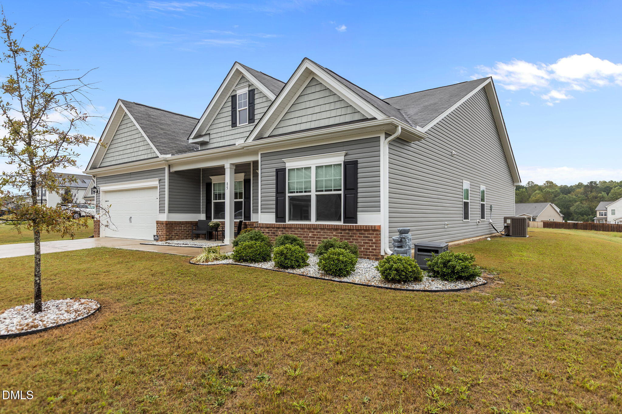 85 W Tecoma Lane Clayton NC 27520