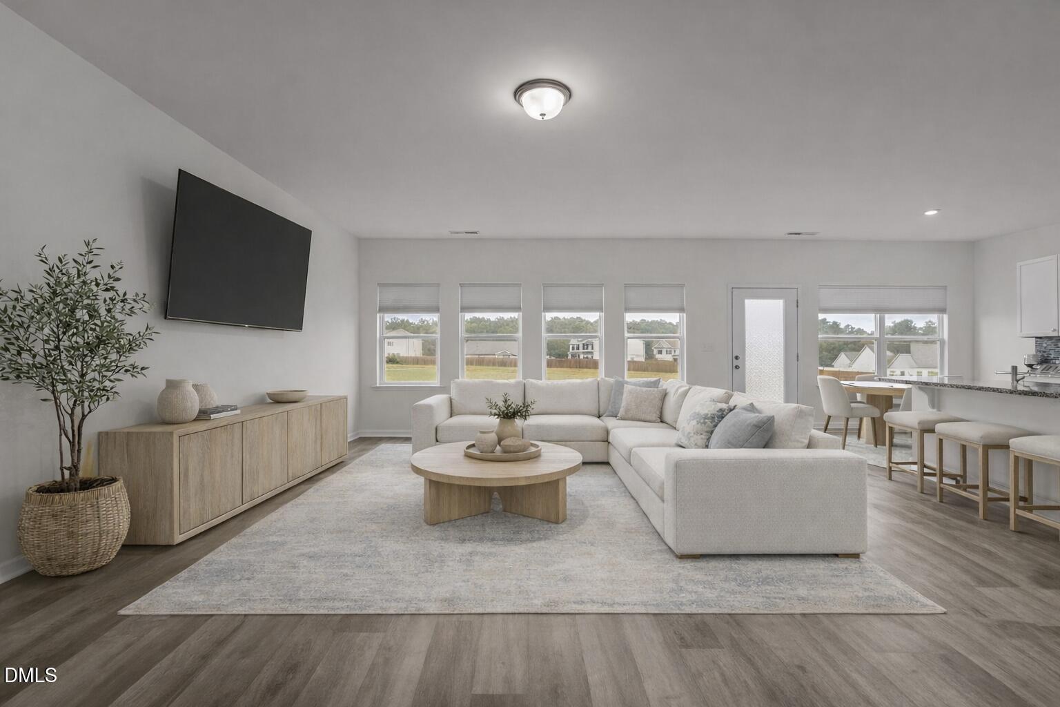 85 W Tecoma Lane Clayton NC 27520