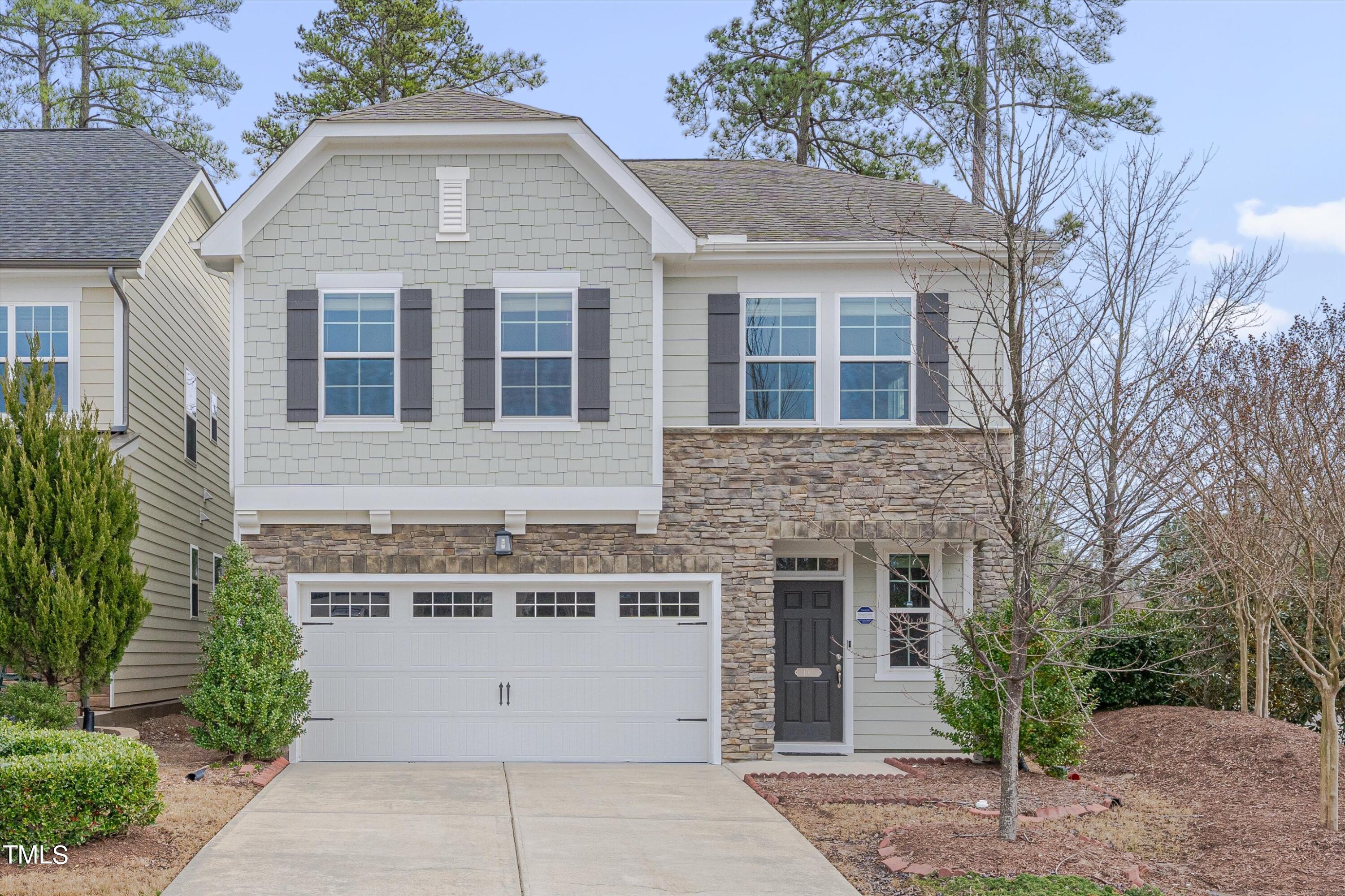 100 Concordia Woods Drive Morrisville NC 27560