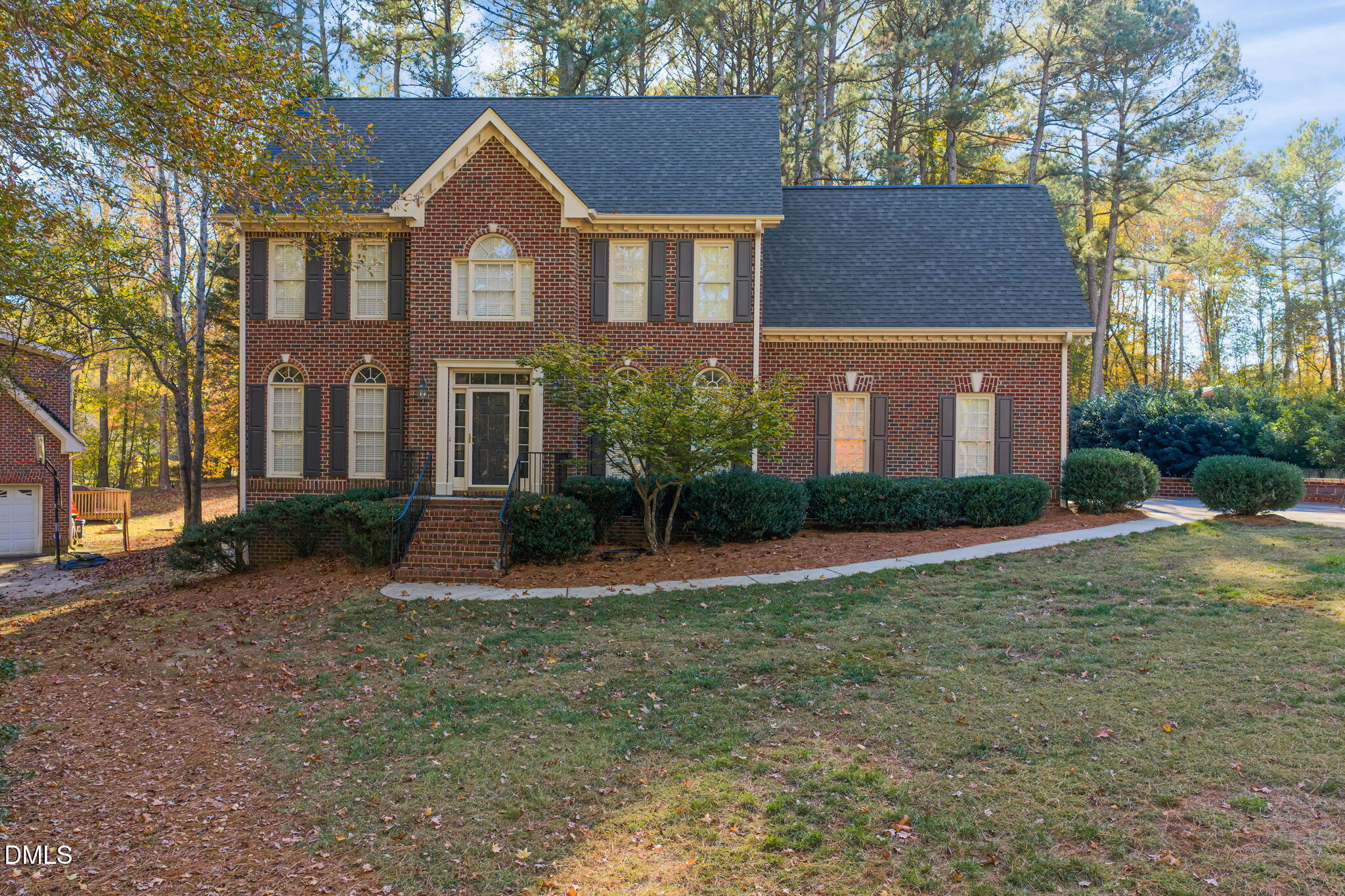 2605 Lizei Street Raleigh NC 27616