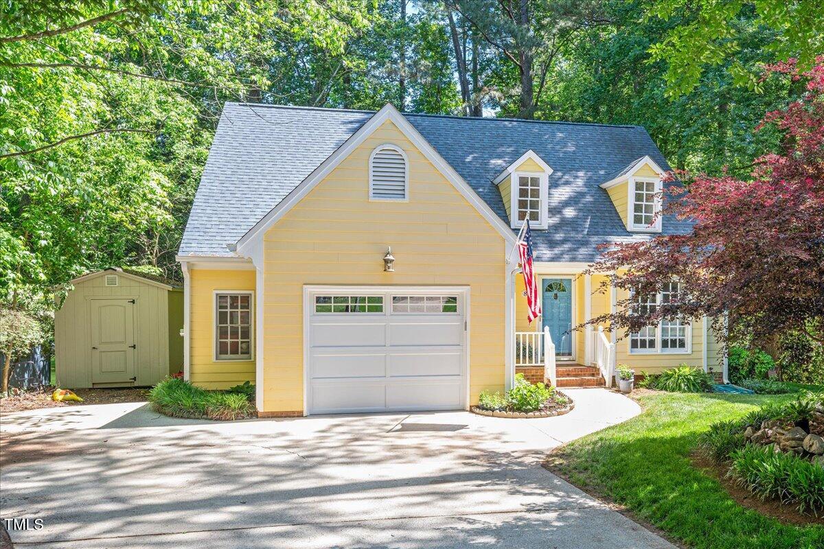 829 Joyner Court Wake Forest NC 27587
