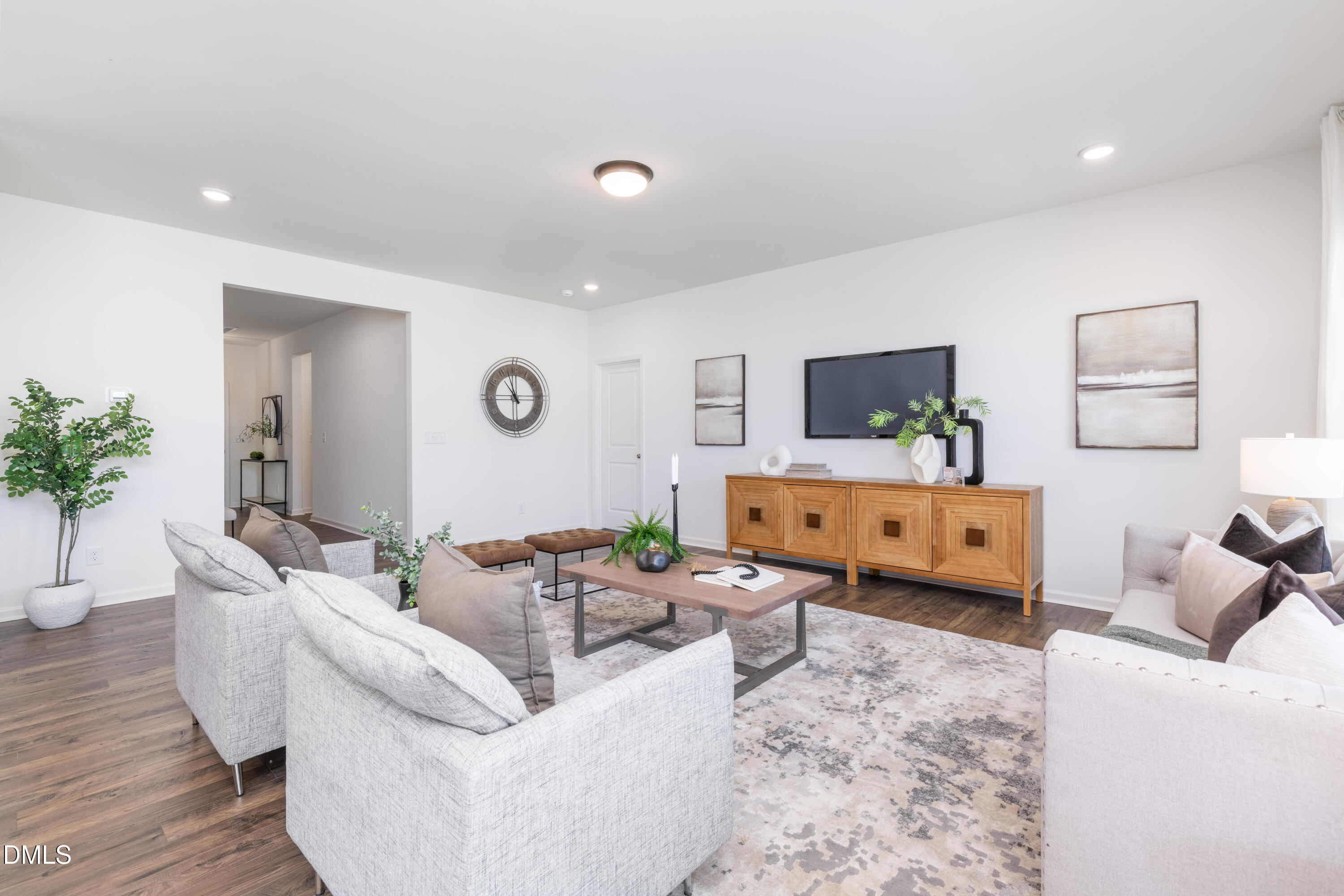 107 S Mule Way Benson NC 27504