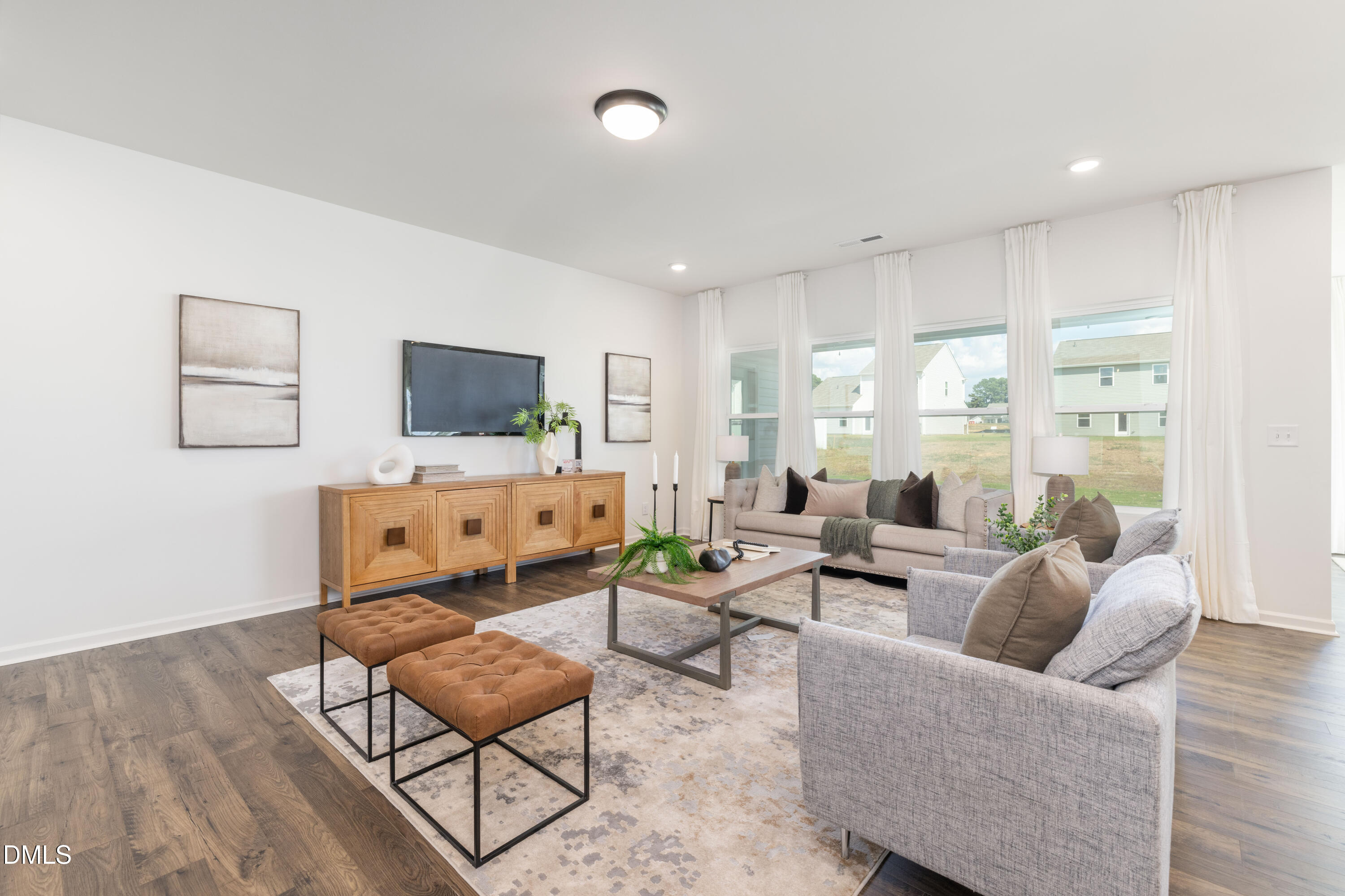 107 S Mule Way Benson NC 27504