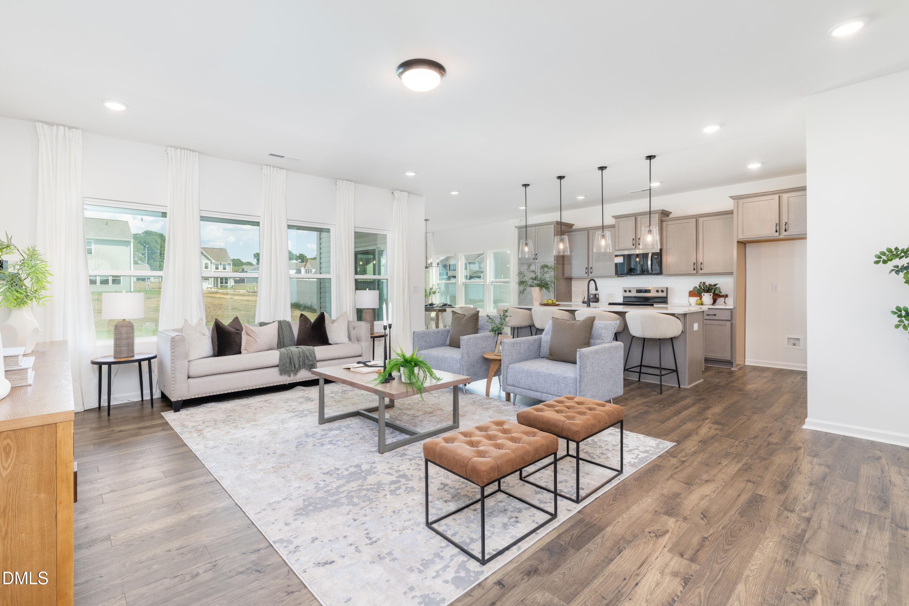 107 S Mule Way Benson NC 27504