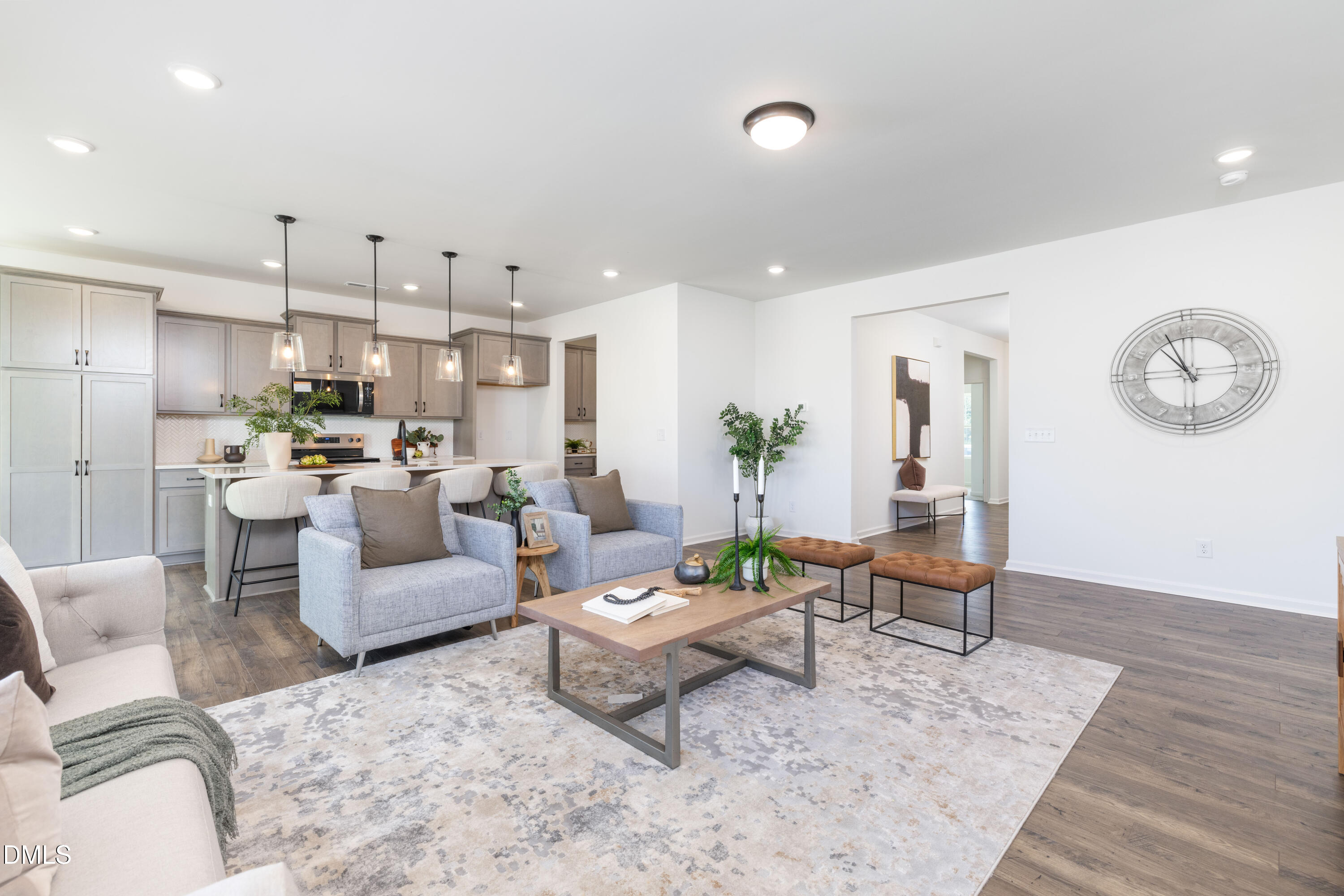 107 S Mule Way Benson NC 27504