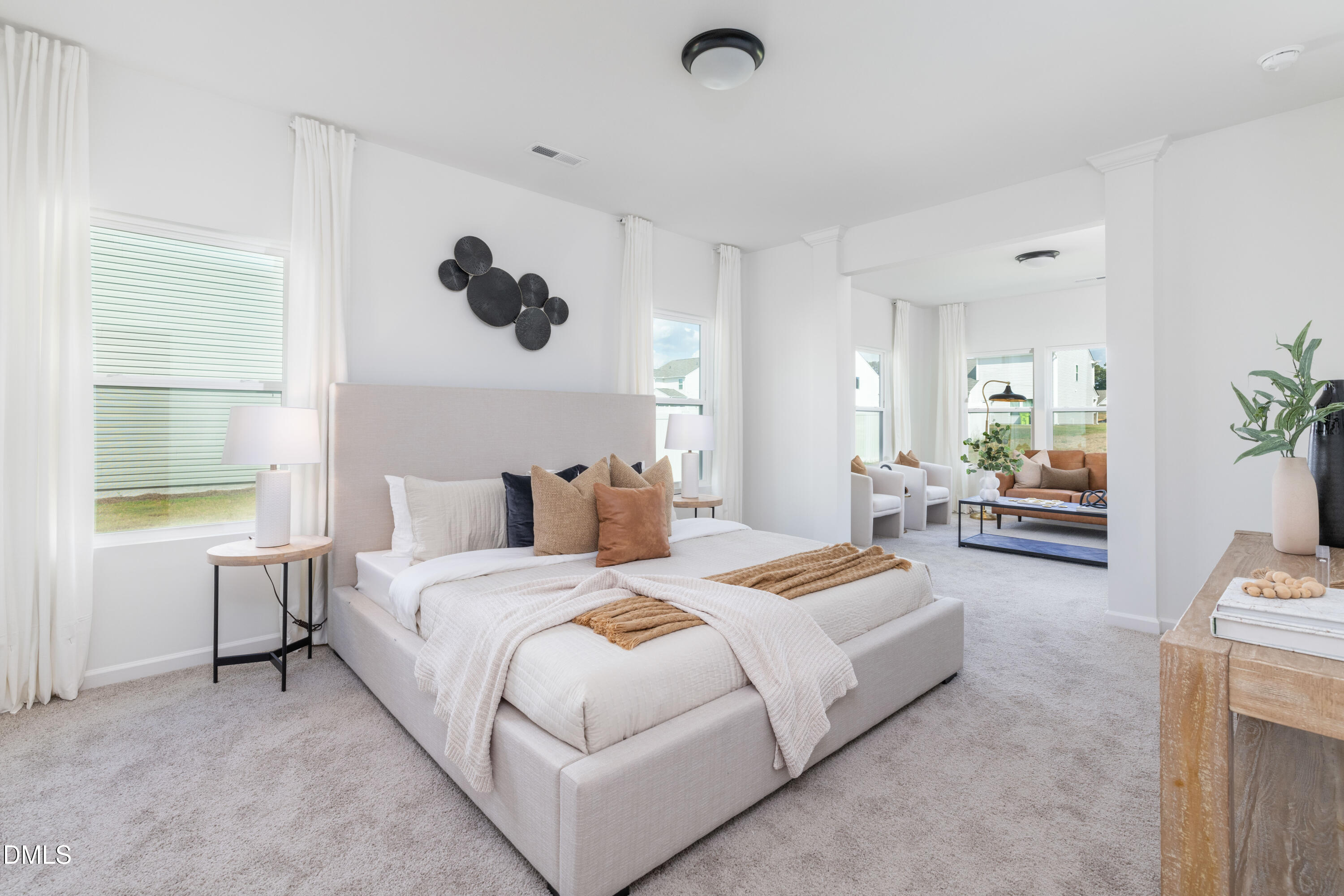 107 S Mule Way Benson NC 27504