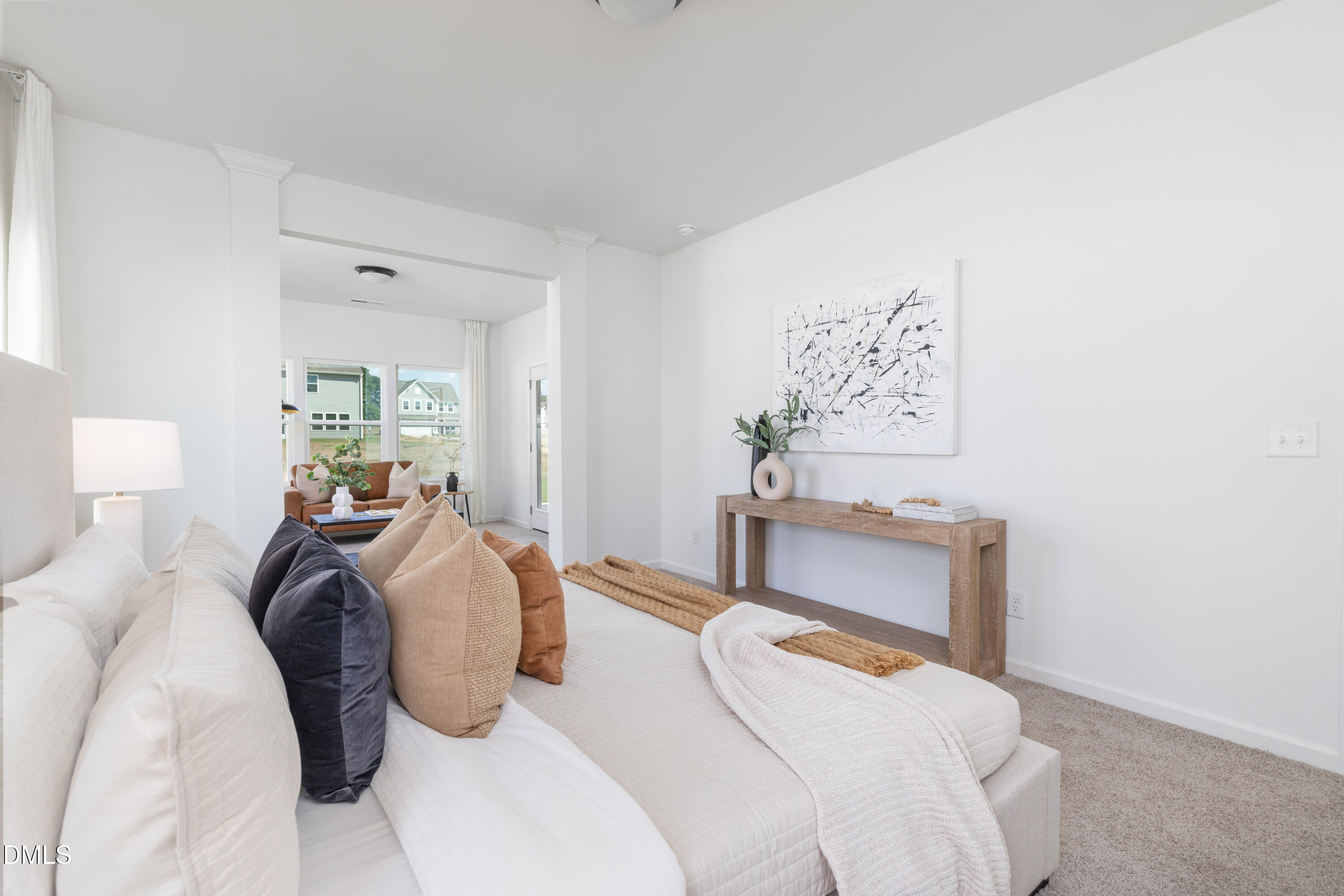 107 S Mule Way Benson NC 27504