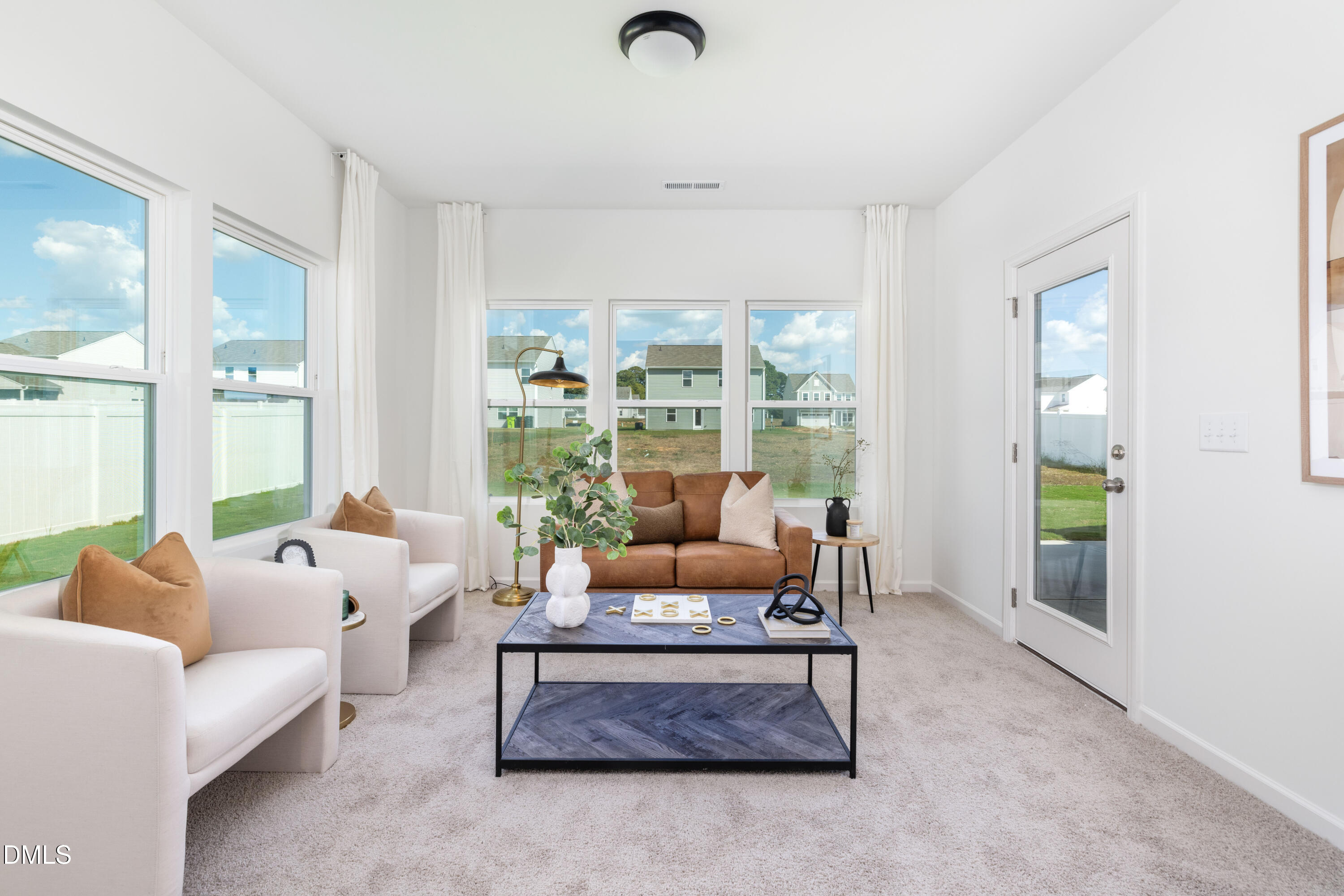 107 S Mule Way Benson NC 27504