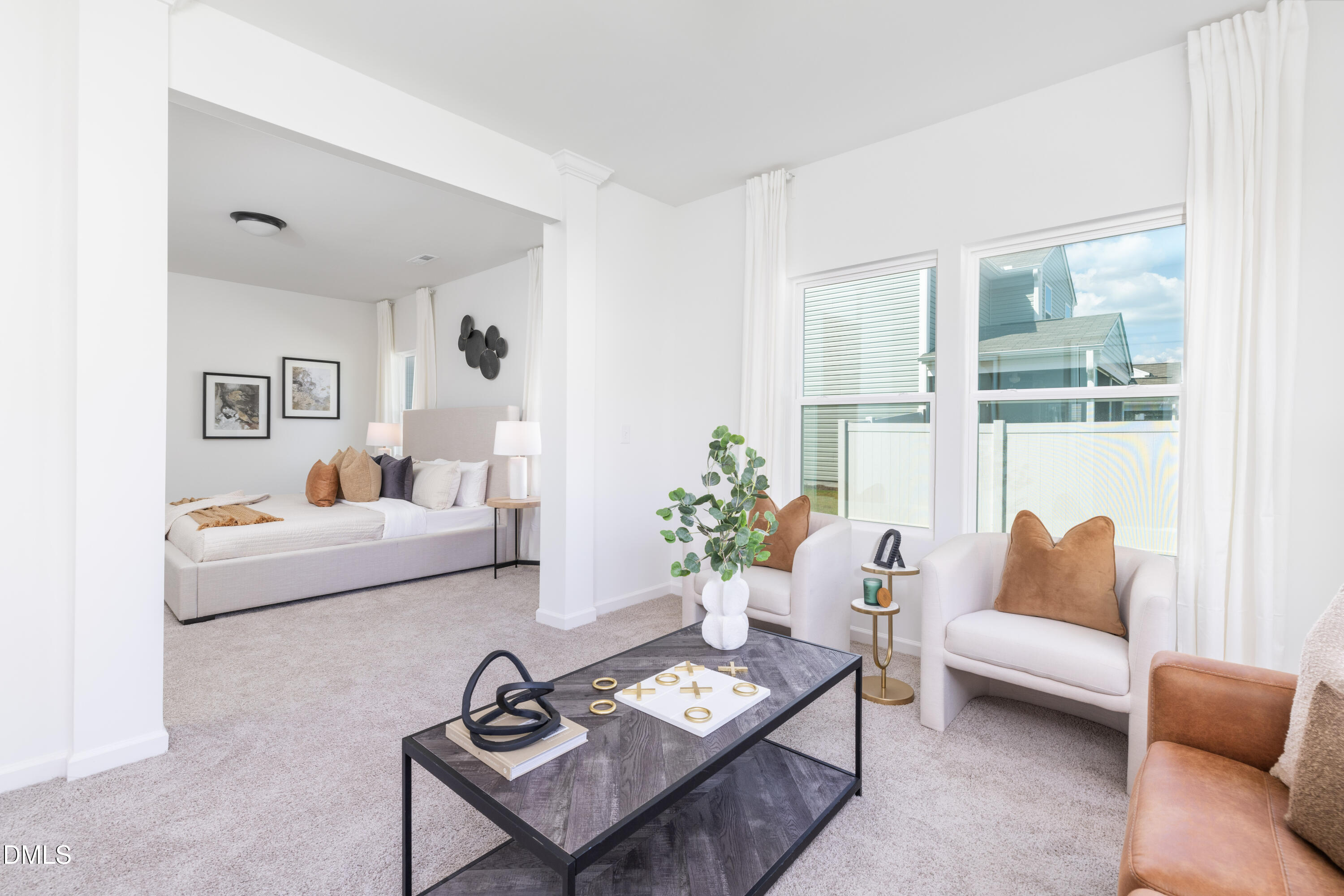 107 S Mule Way Benson NC 27504