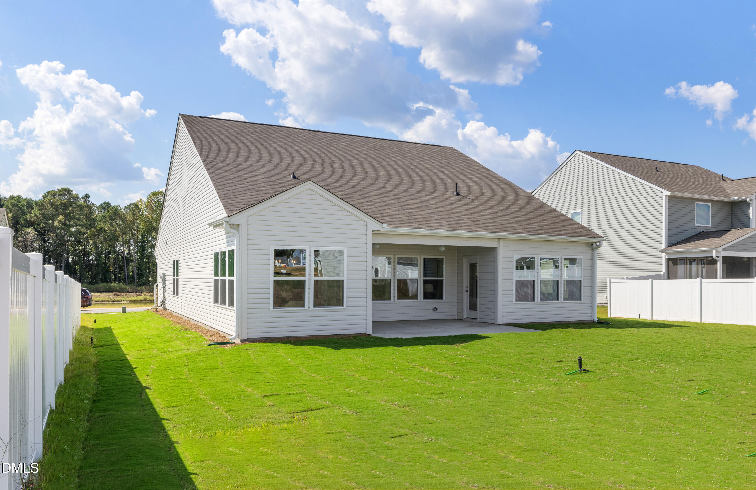 107 S Mule Way Benson NC 27504