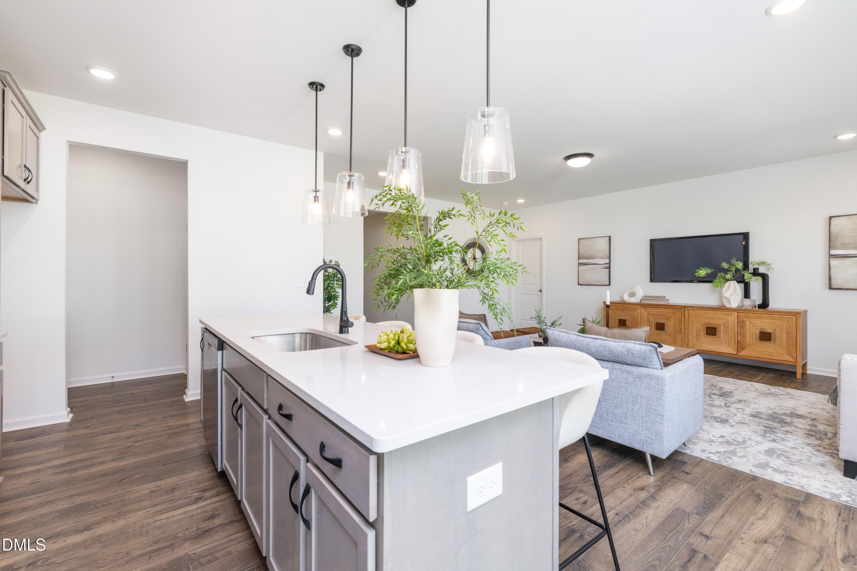 107 S Mule Way Benson NC 27504