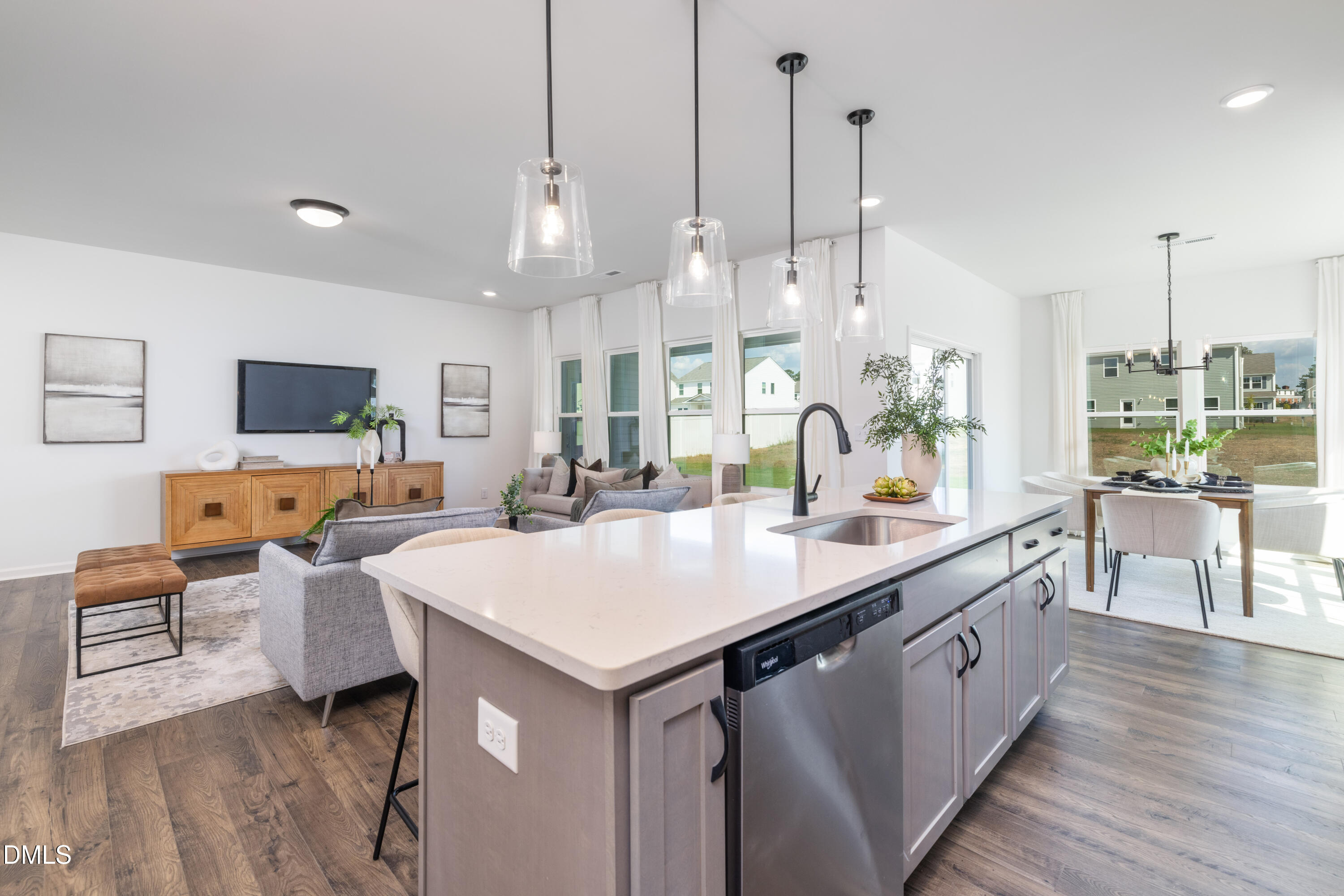 107 S Mule Way Benson NC 27504