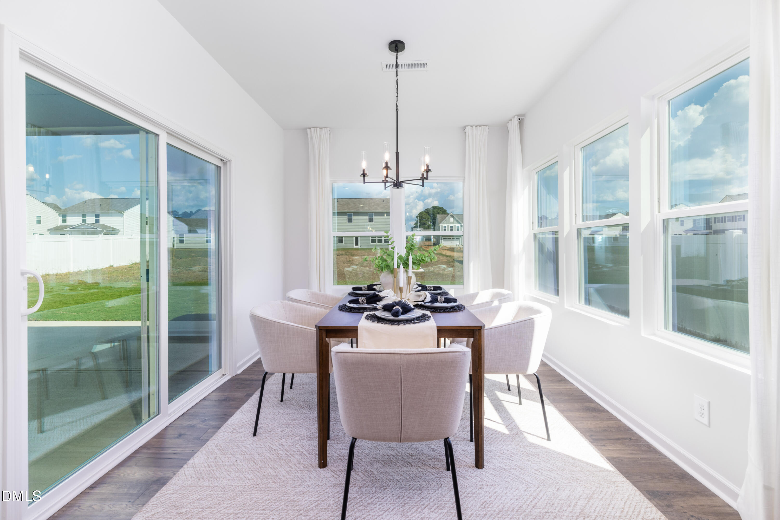 107 S Mule Way Benson NC 27504